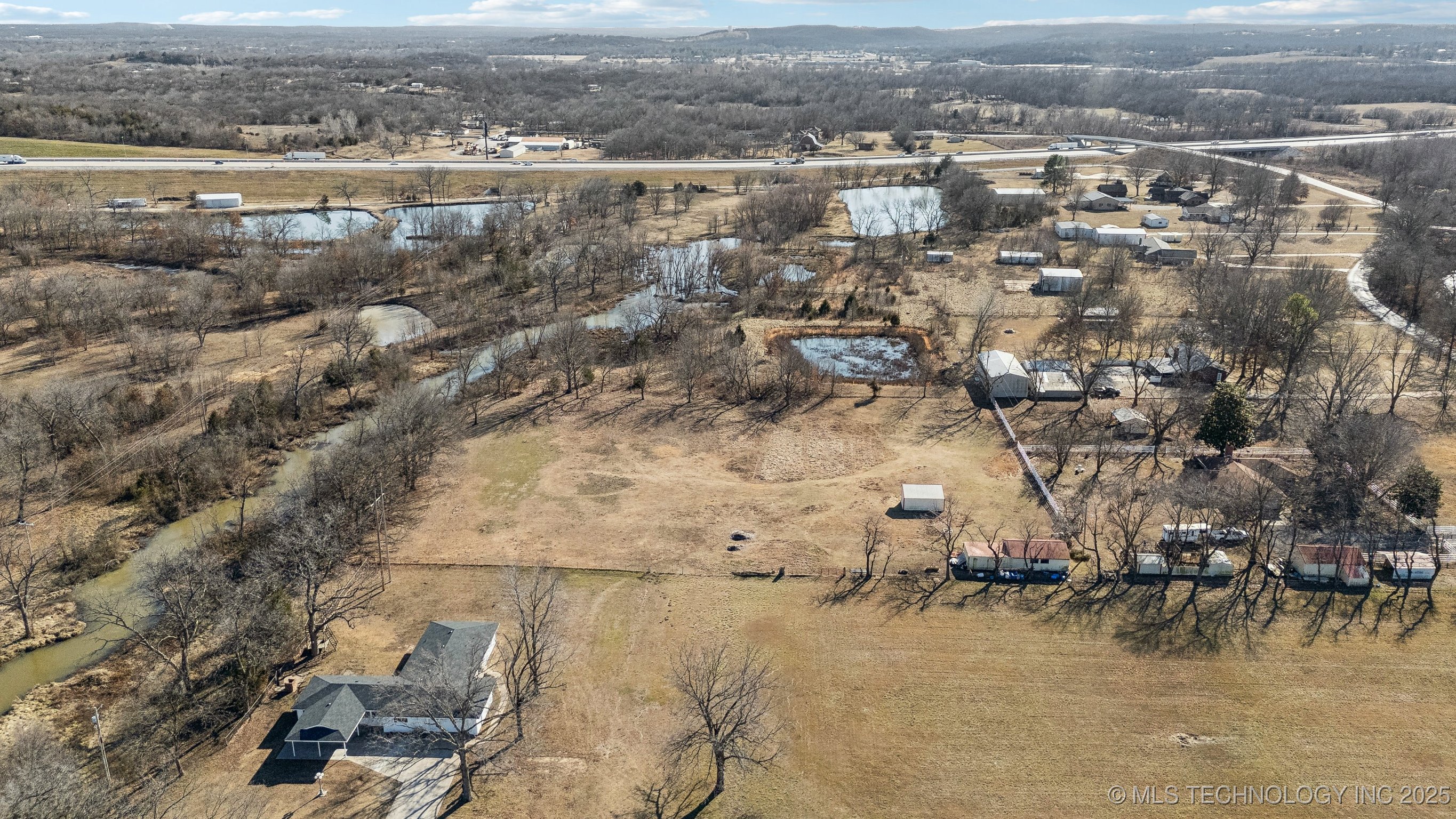 10541 Sahoma Lake Road Property Photo 38