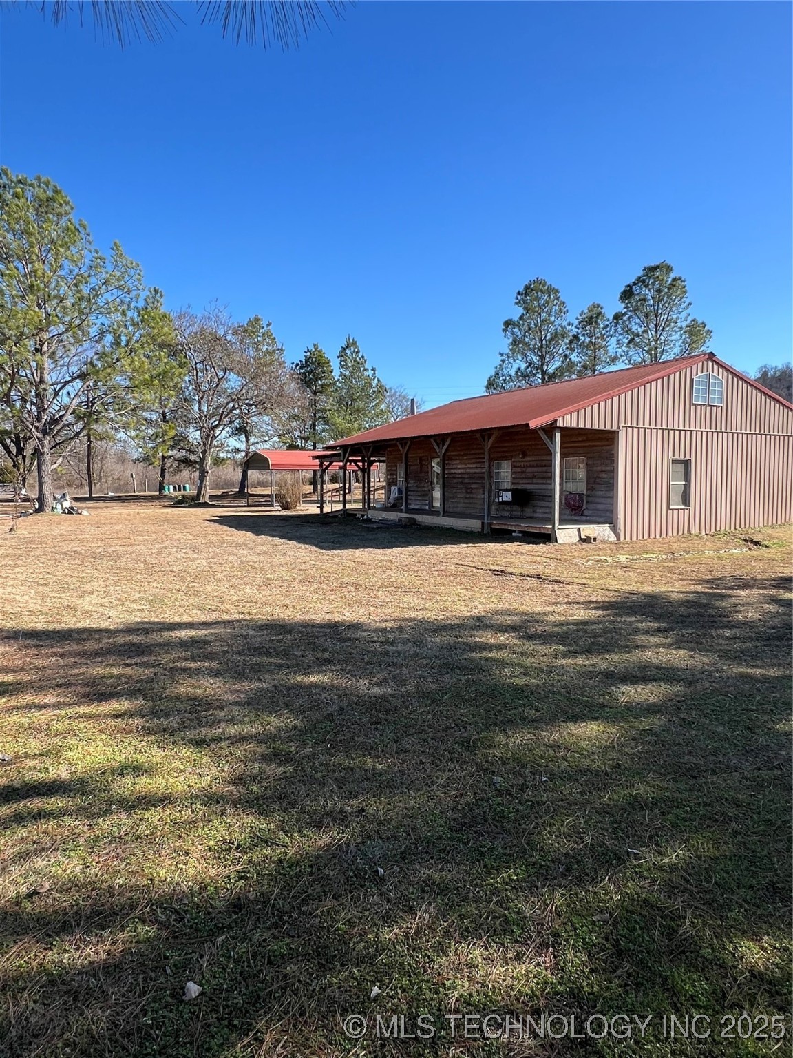 104523 S 4477 Road Property Photo 2