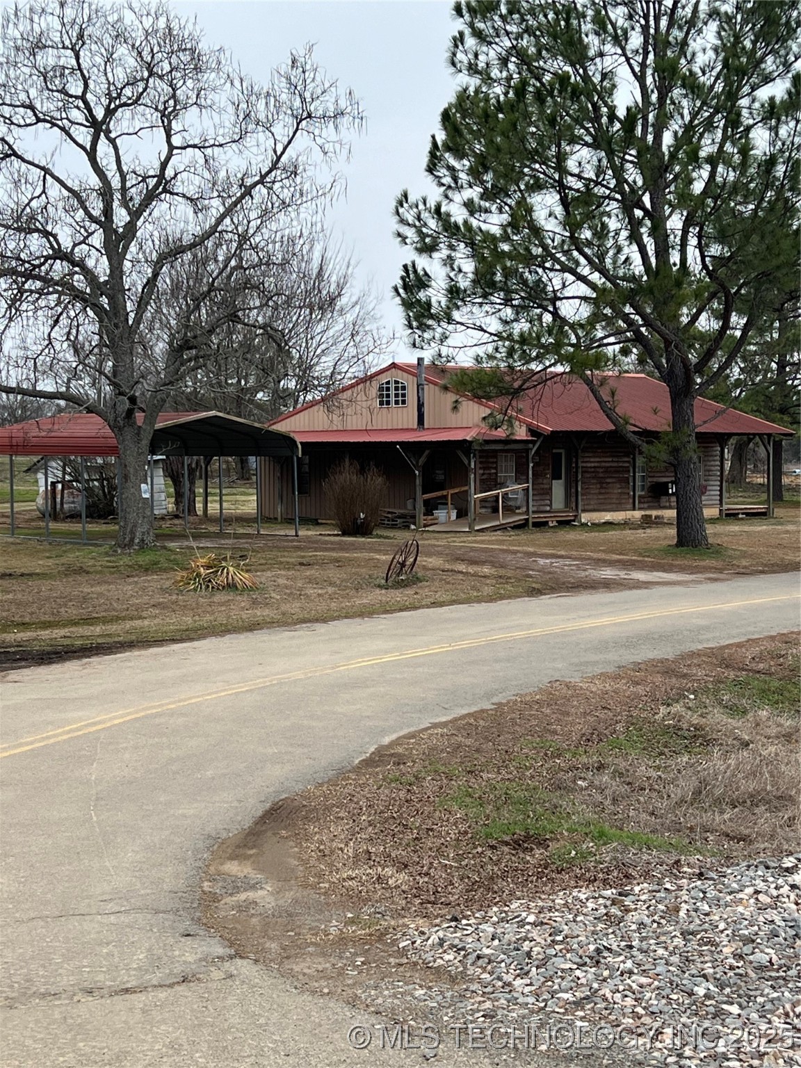104523 S 4477 Road Property Photo 6