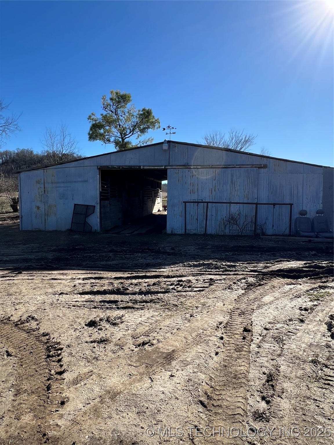 104523 S 4477 Road Property Photo 14