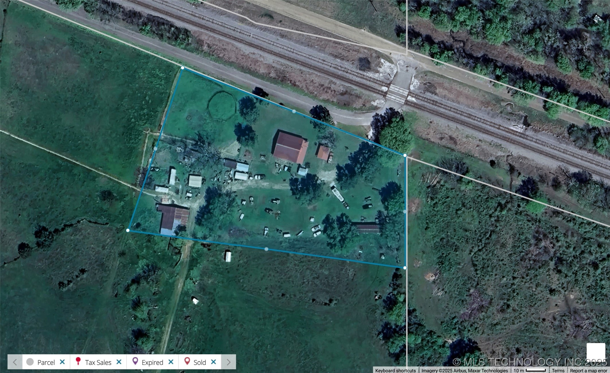 104523 S 4477 Road Property Photo 17