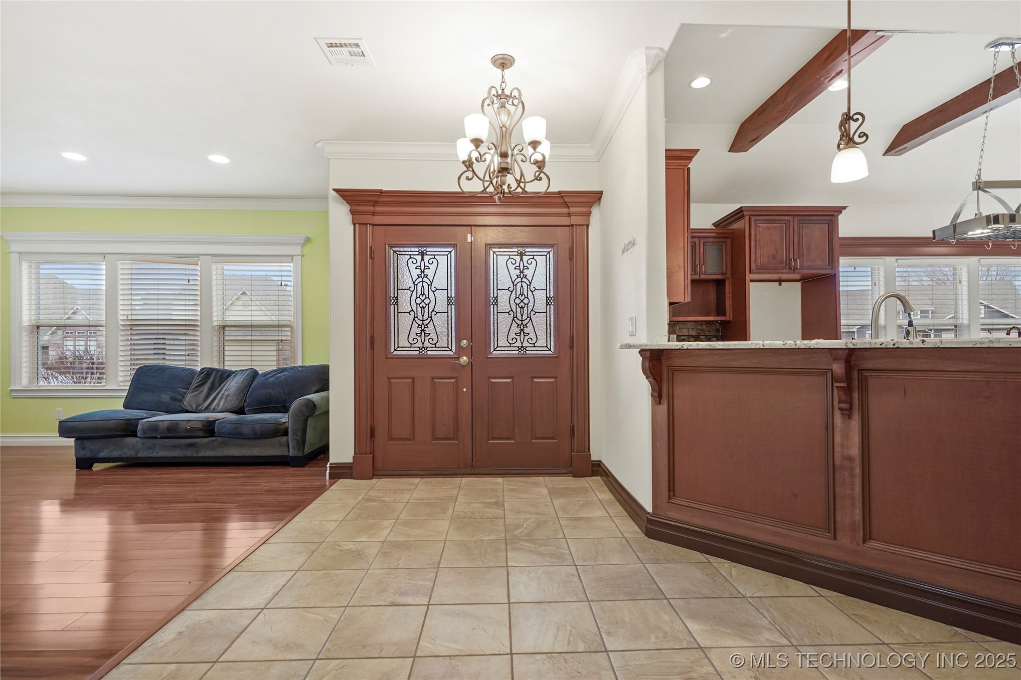 4310 S 134th East Place Property Photo 4