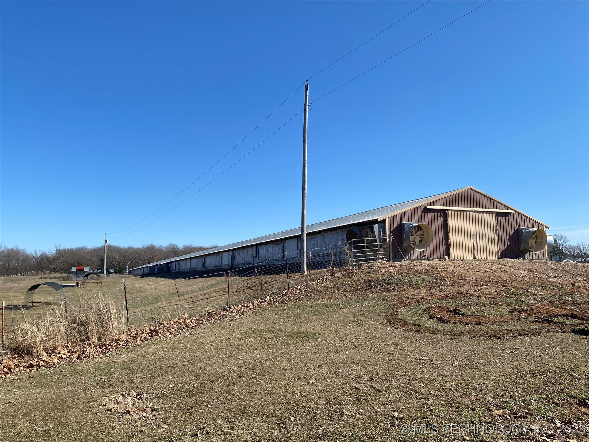 20218 E 430 Road Property Photo