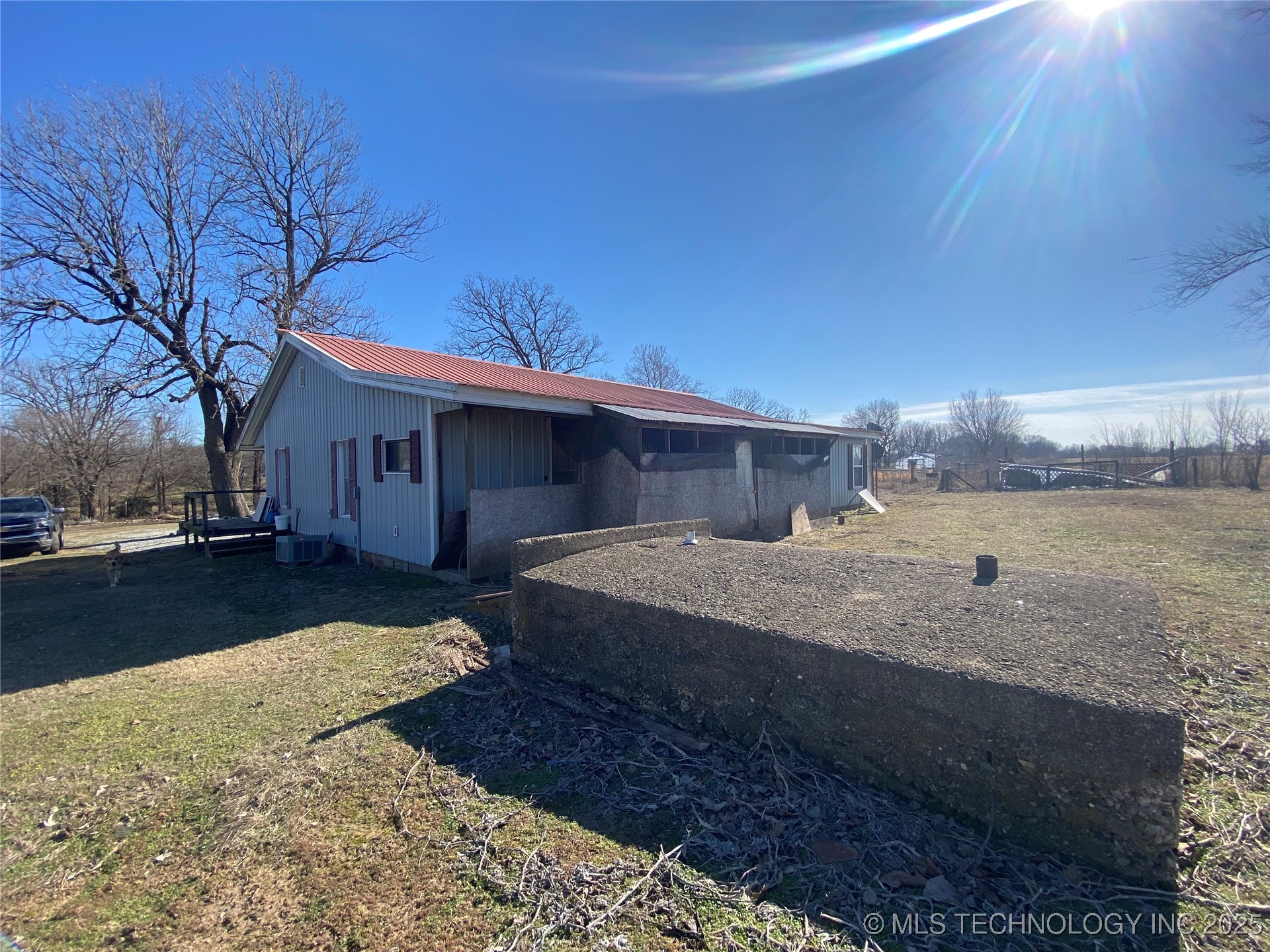 20218 E 430 Road Property Photo 20