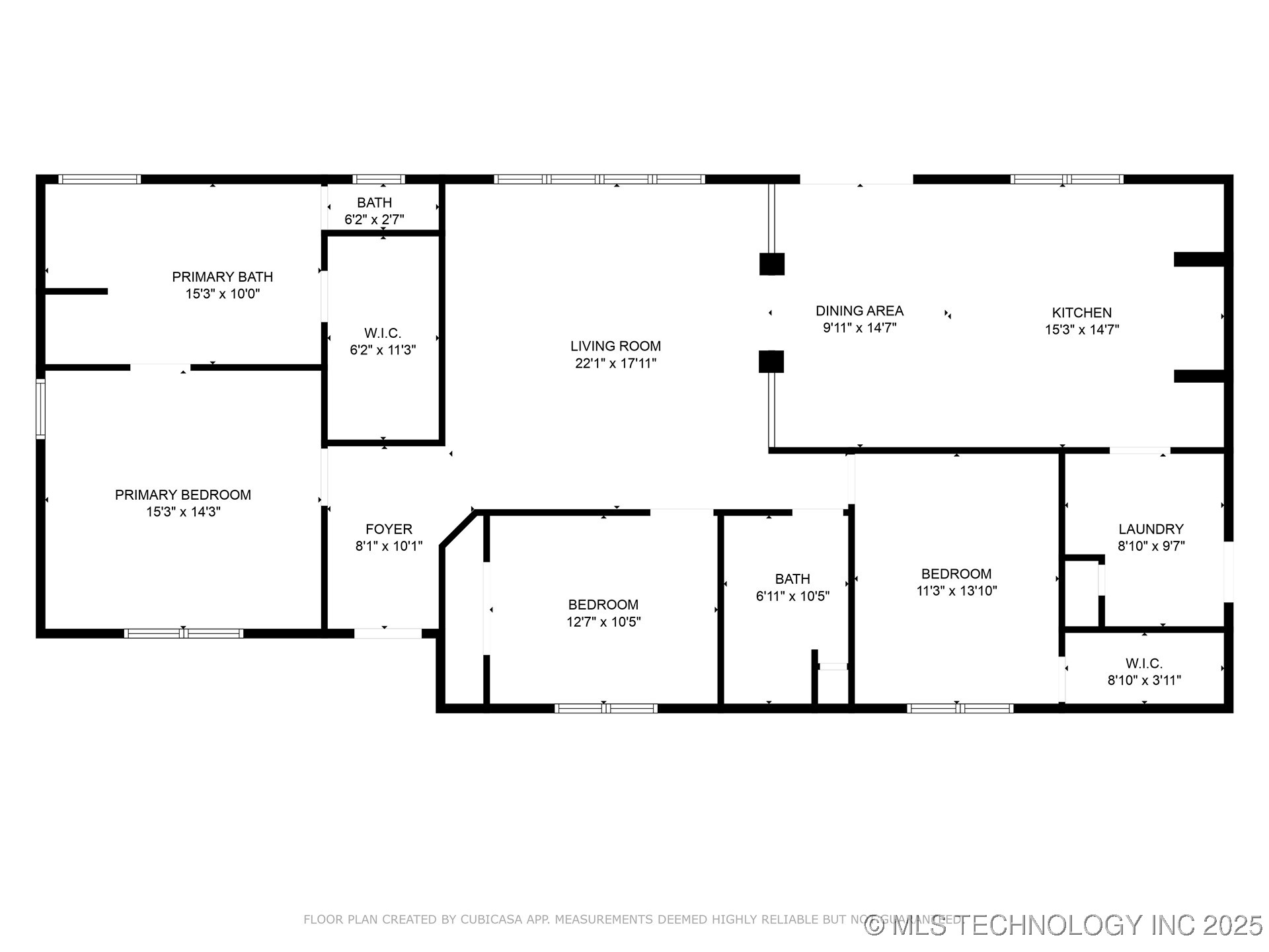 32512 Long Bay Road Property Photo 36