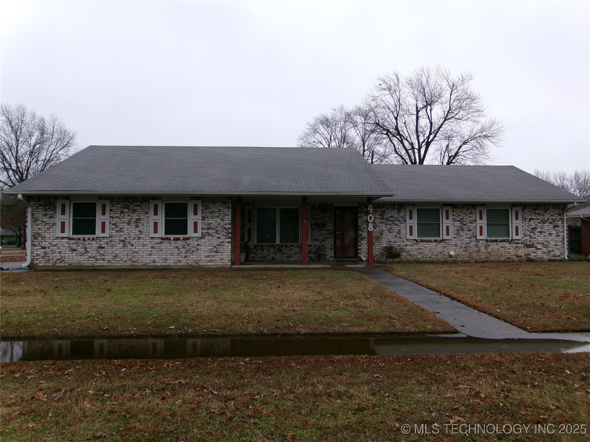 408 Cumberland Drive Property Photo