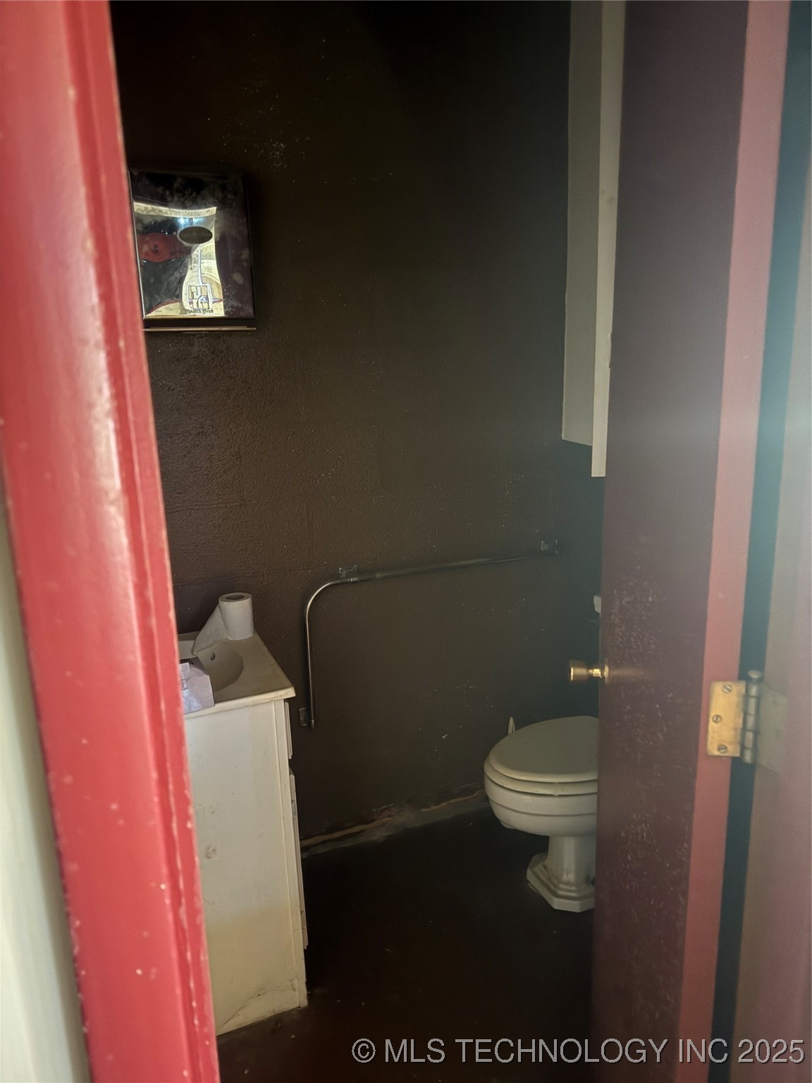 822 N Shawnee Avenue Property Photo 6
