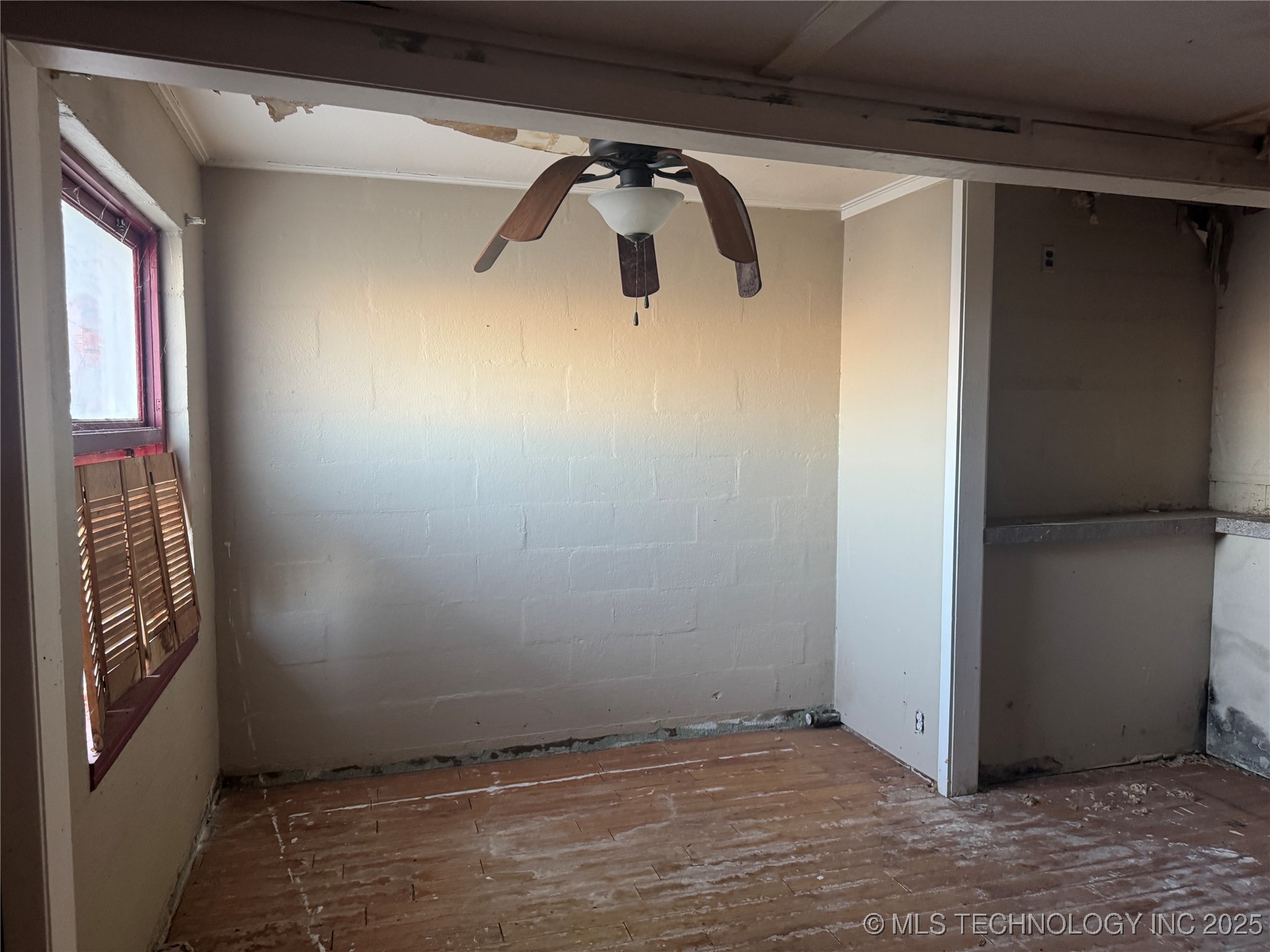 822 N Shawnee Avenue Property Photo 7