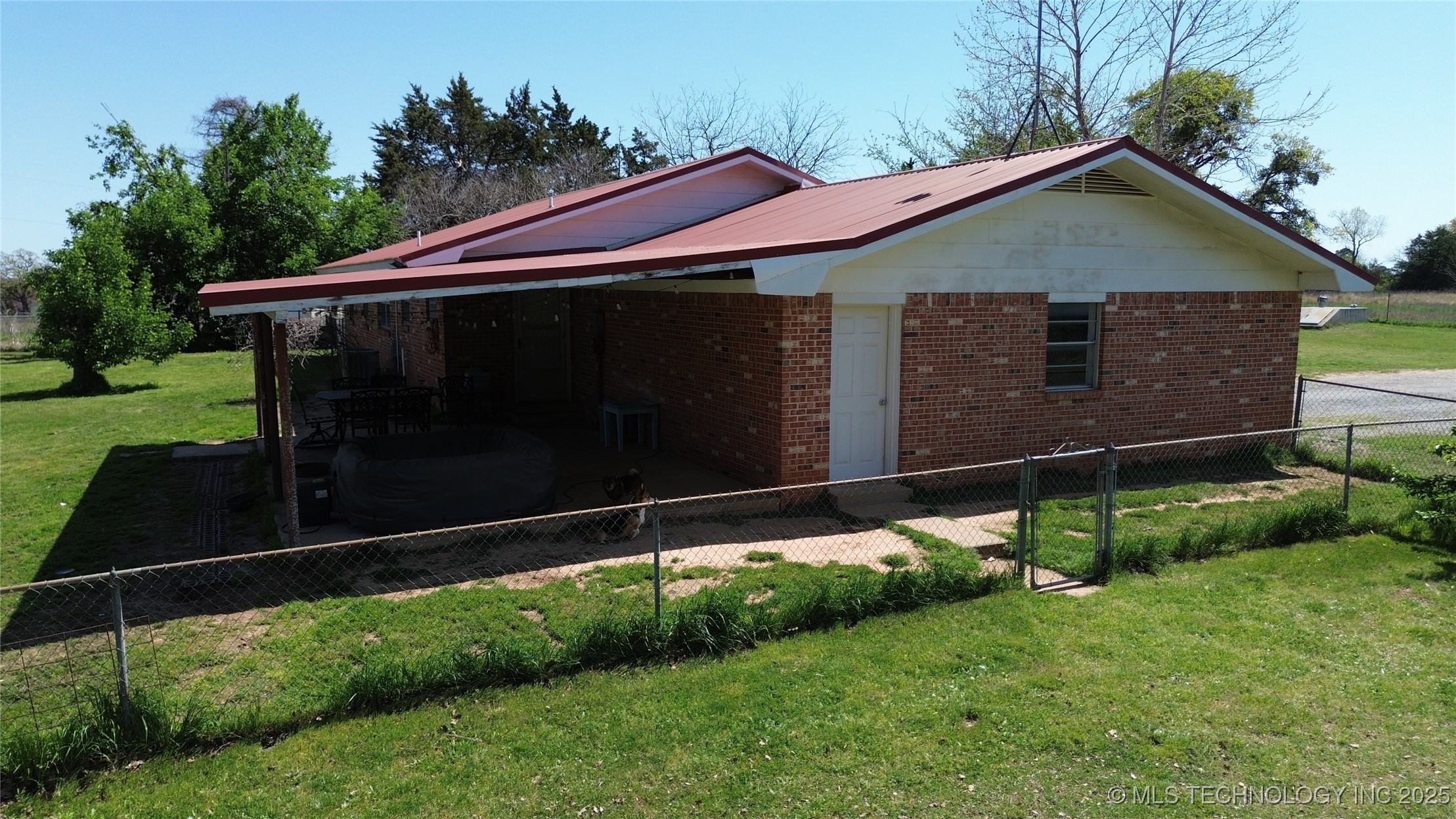 5112 State Highway 199 Property Photo 21