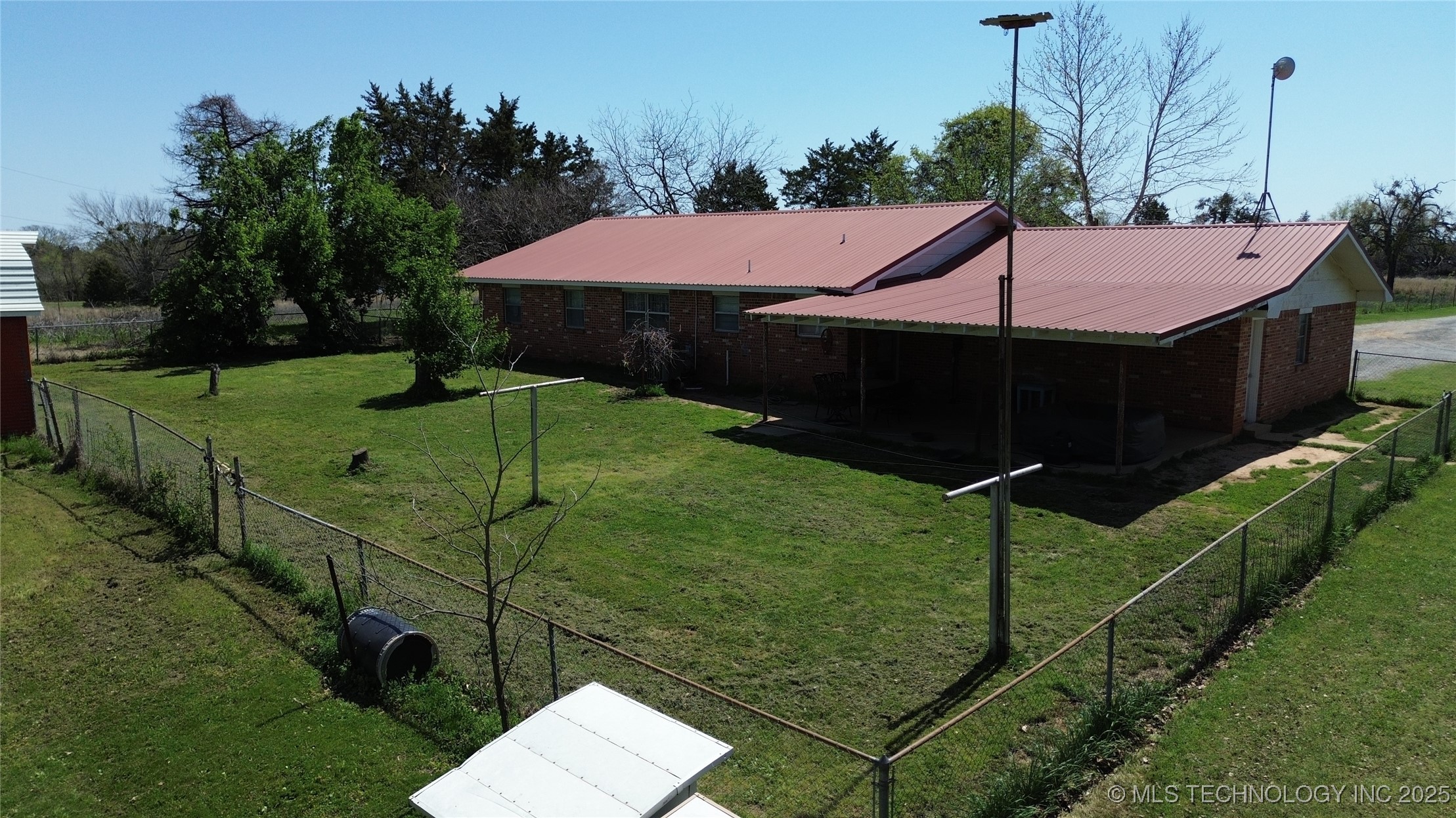 5112 State Highway 199 Property Photo 23