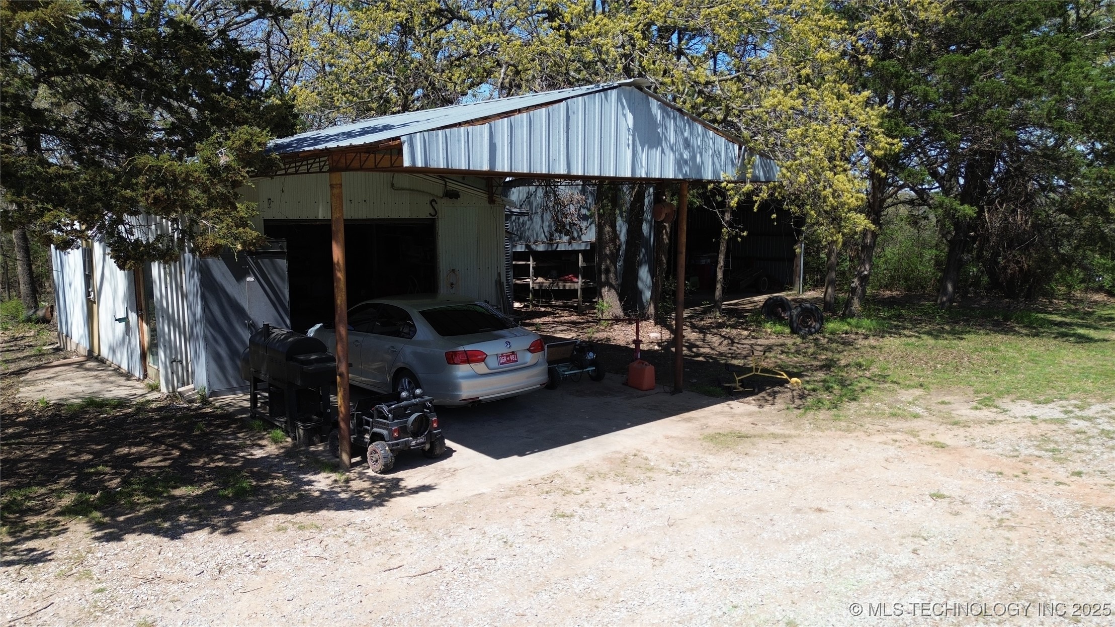 5112 State Highway 199 Property Photo 27