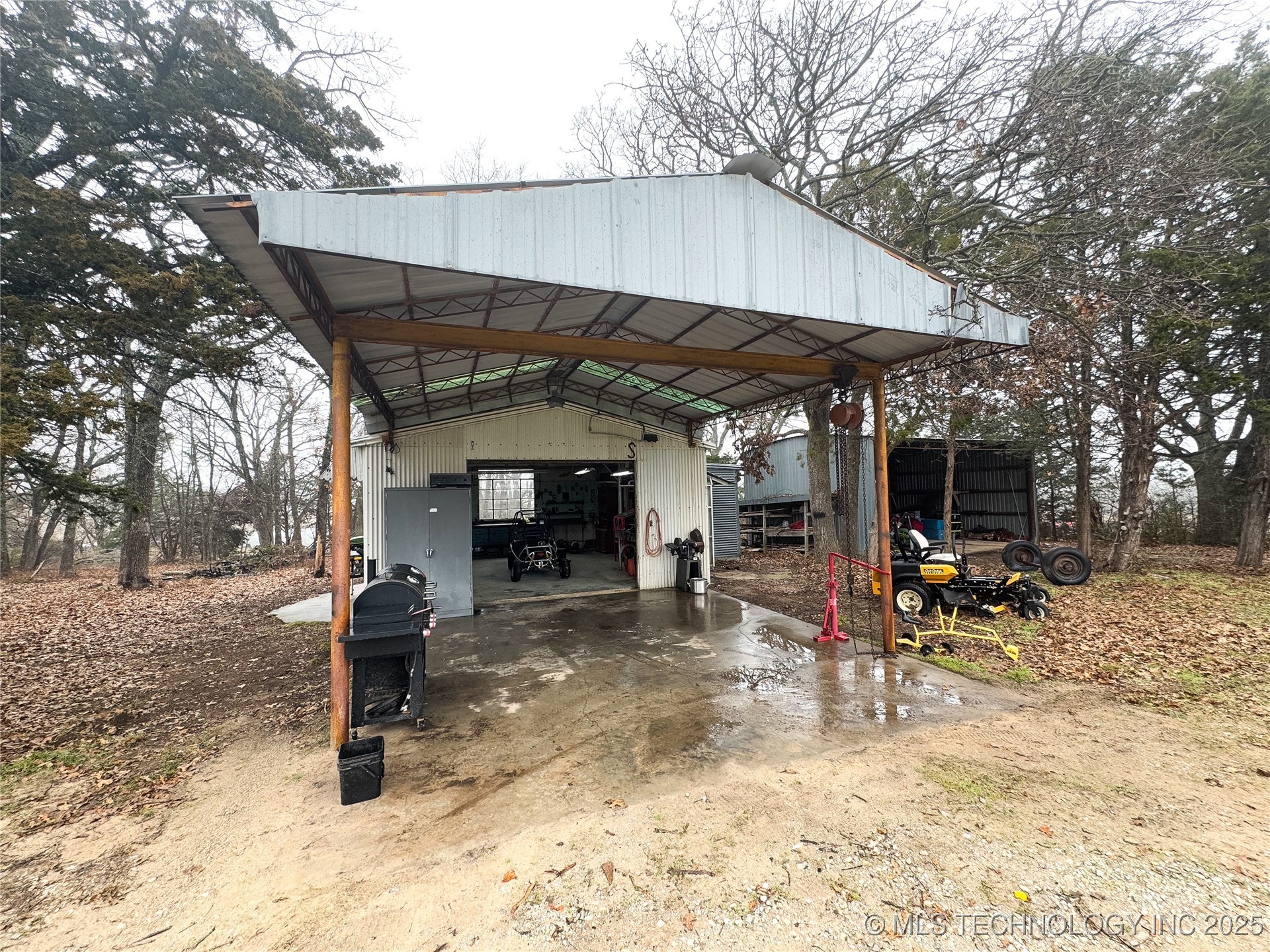 5112 State Highway 199 Property Photo 28