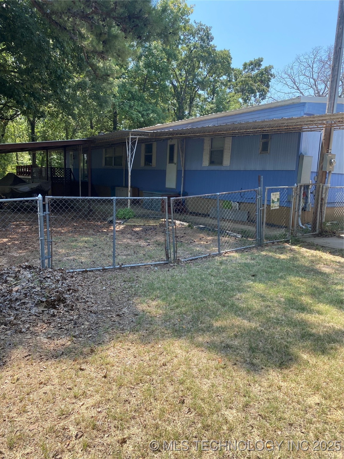 4111 Keeler Road Property Photo