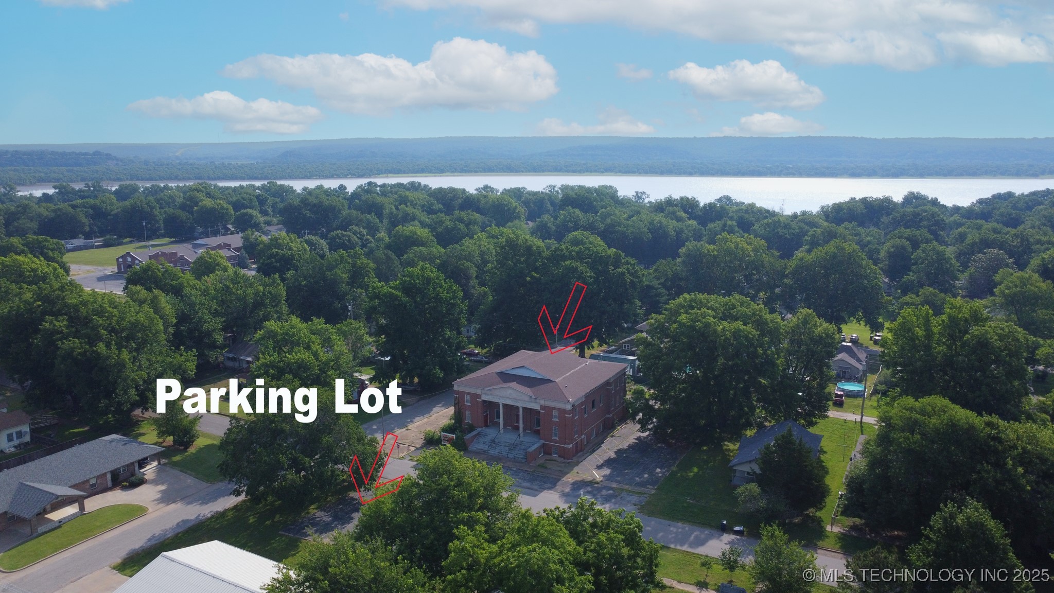 107 N Jordan Street Property Photo 2