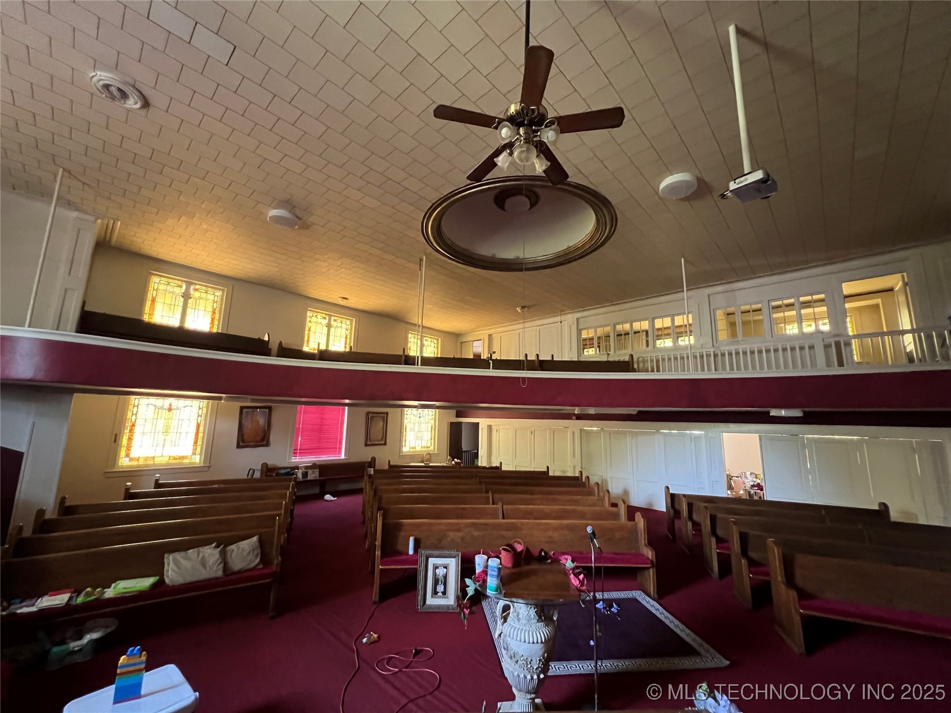 107 N Jordan Street Property Photo 27