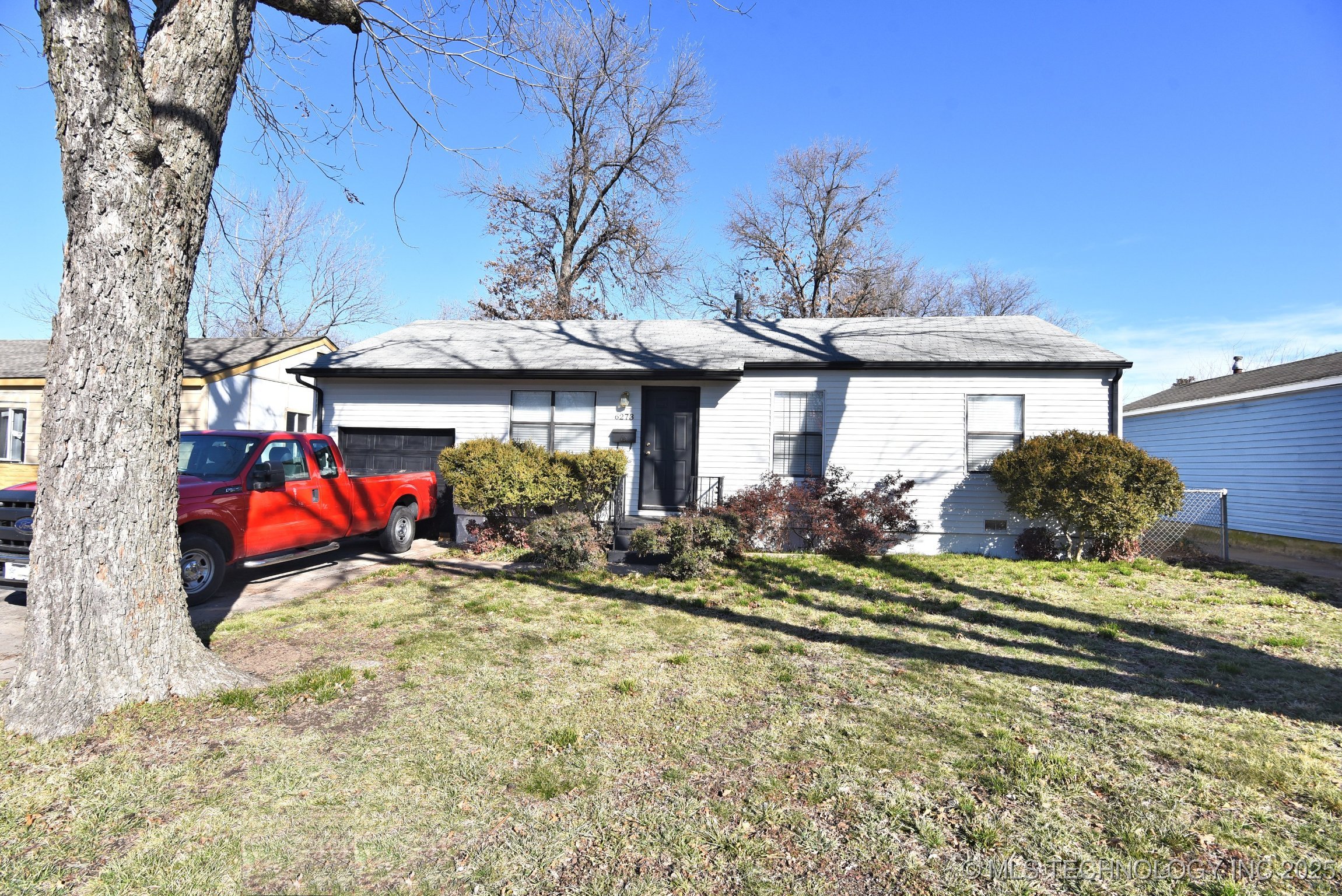 6273 E Marshall Place Property Photo