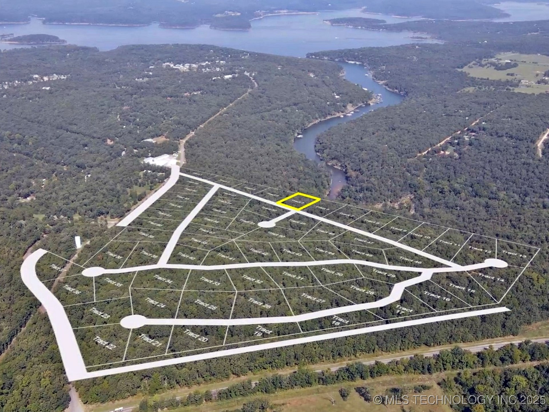 20472 S Chicken Creek Road Property Photo