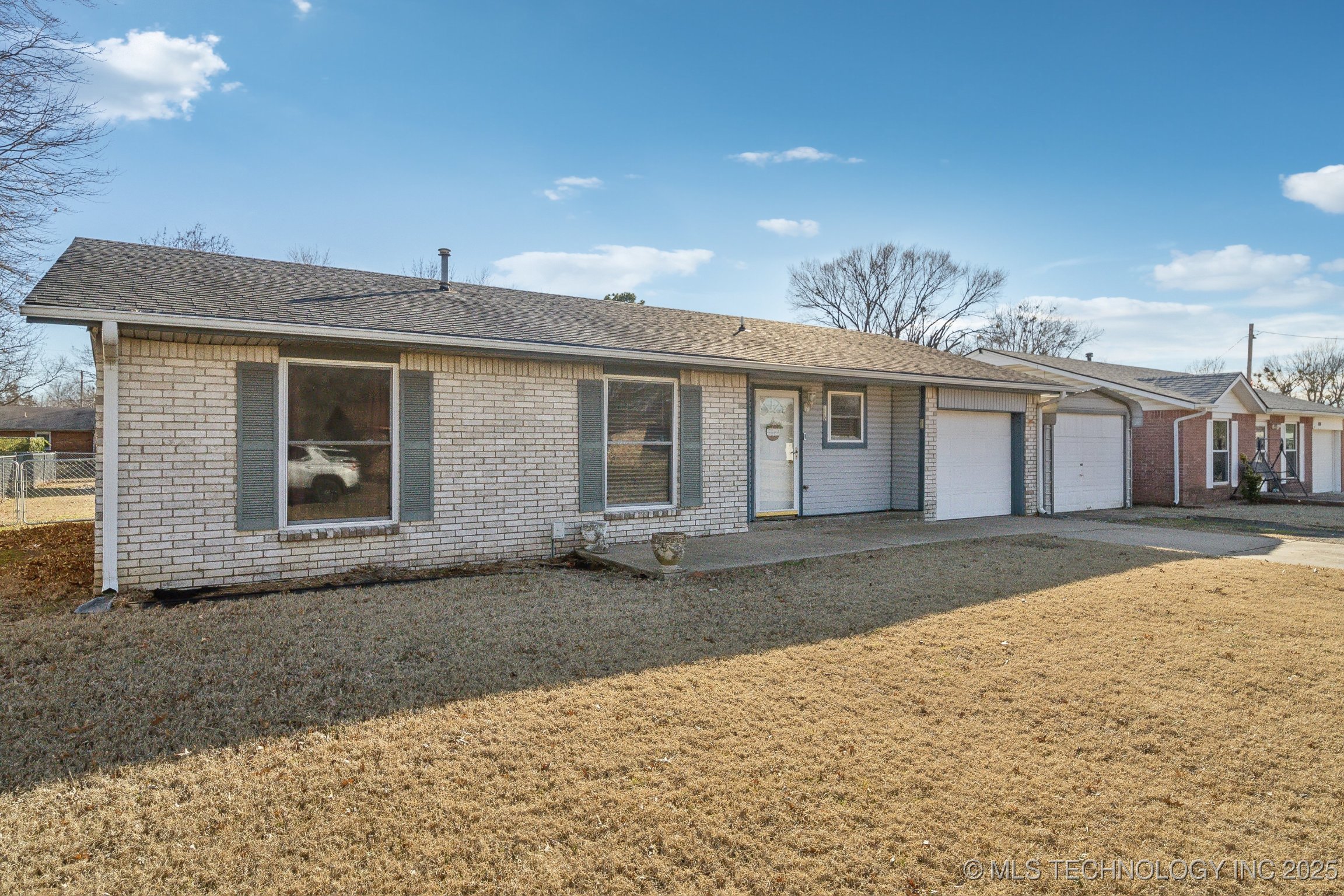 112 E Prairie Street Property Photo 2