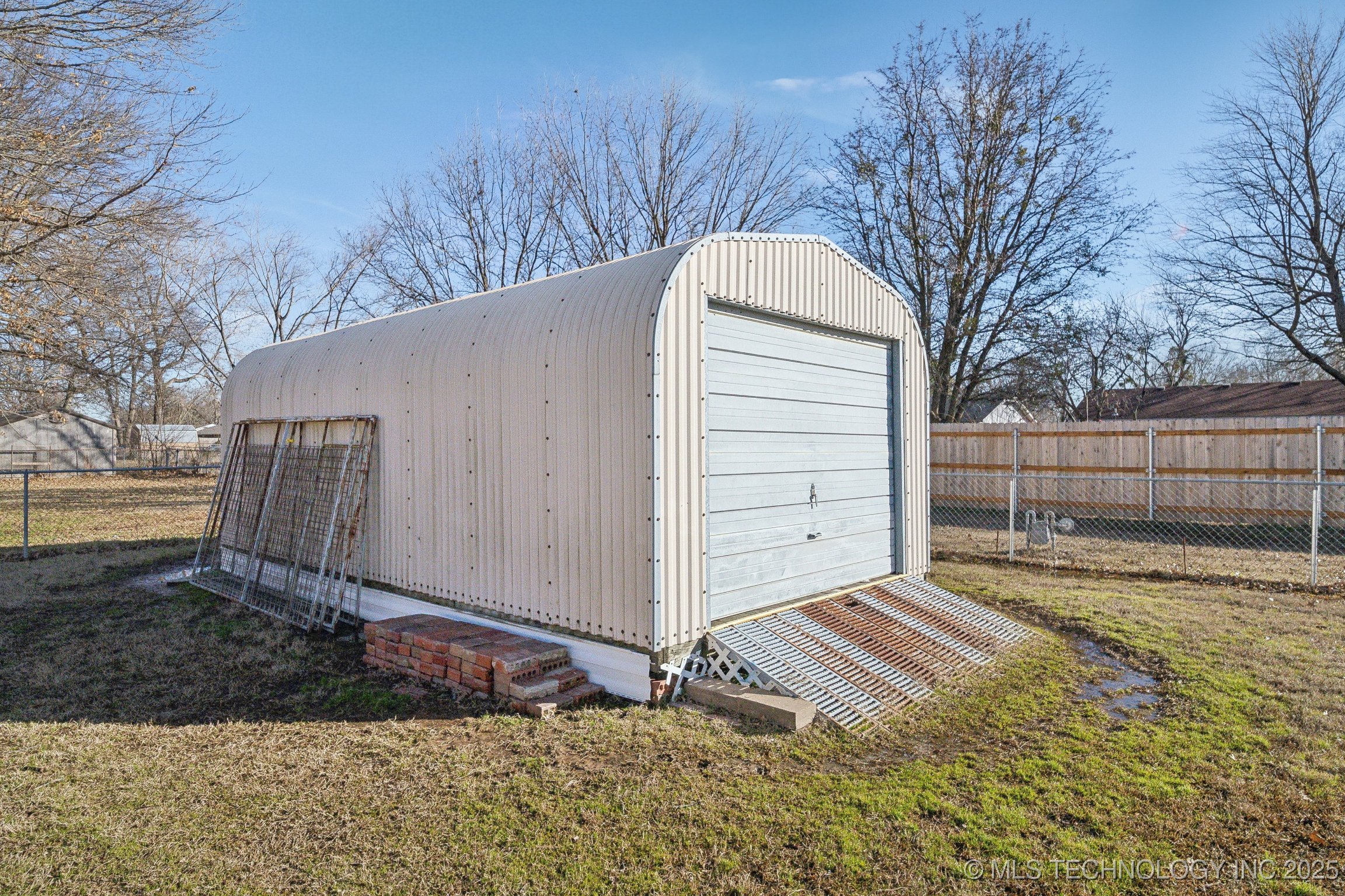 112 E Prairie Street Property Photo 24