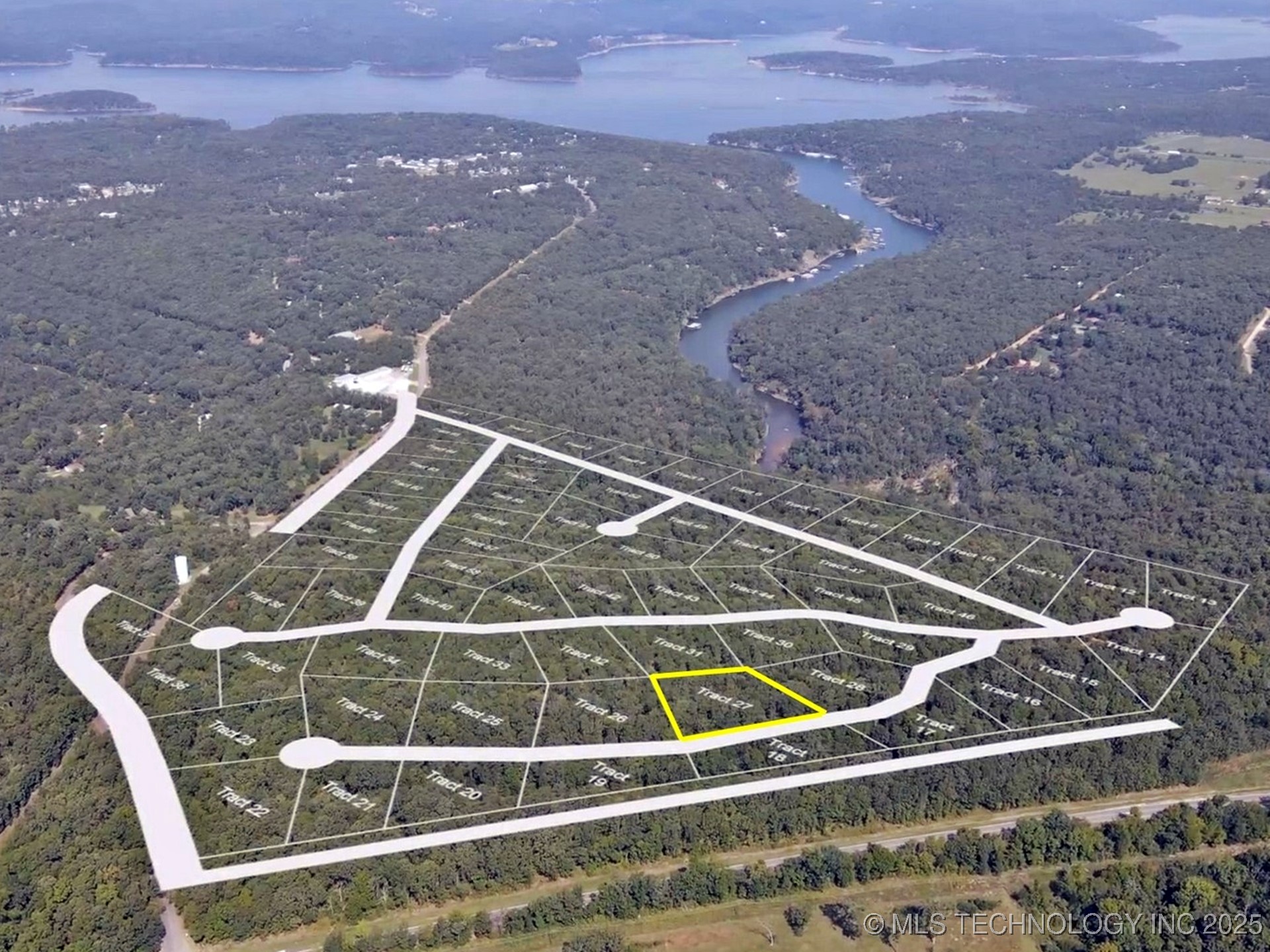 20512 S Chicken Creek Road Property Photo
