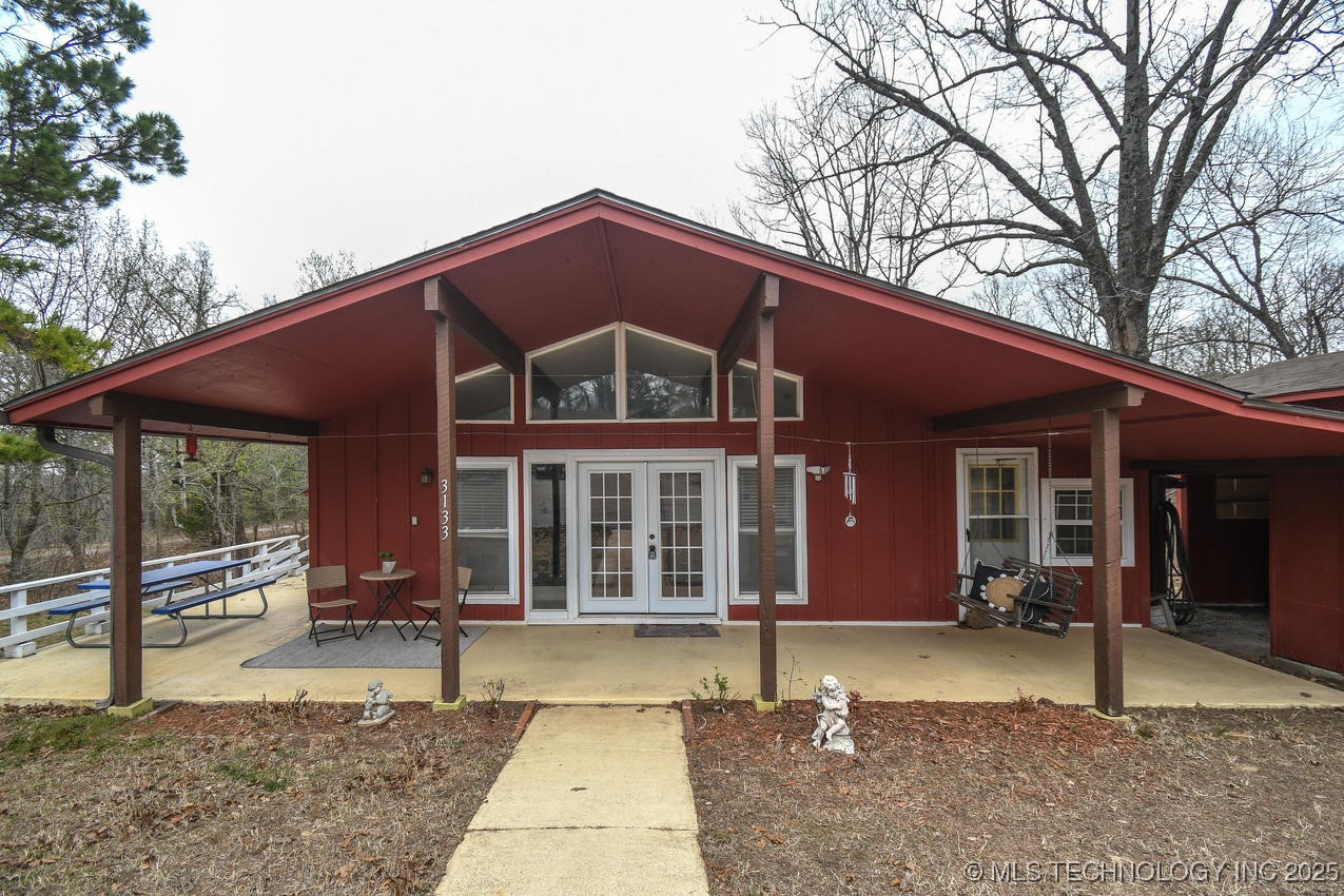 3133 Stone Ridge Property Photo 1
