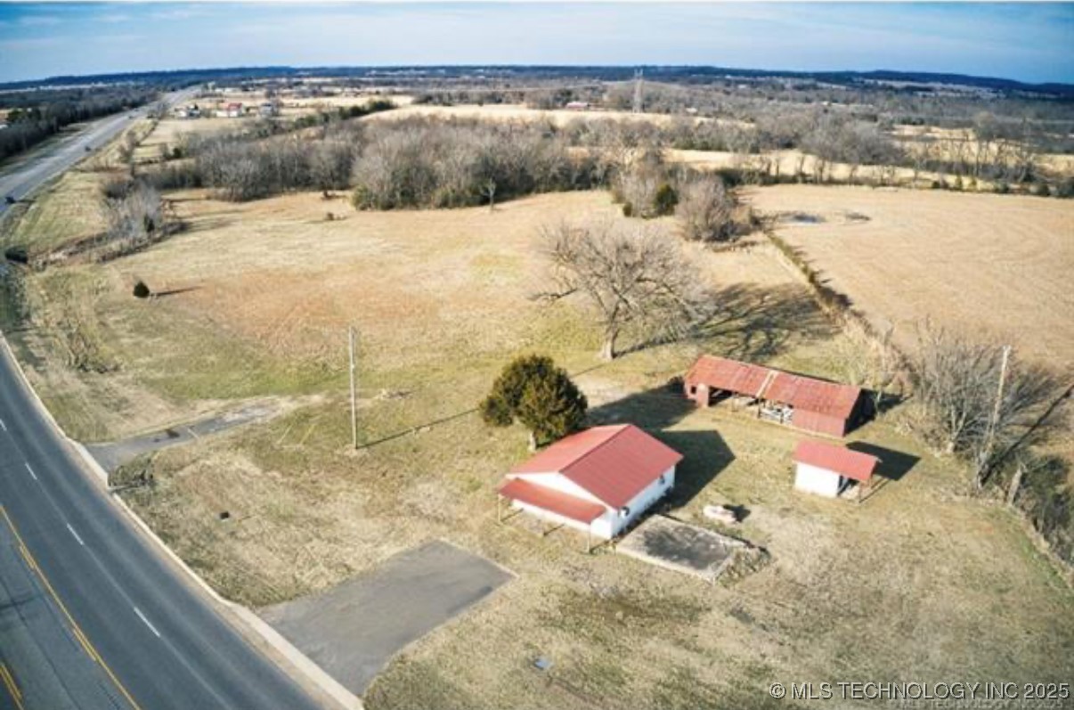 11470 S Highway 64 Property Photo 1
