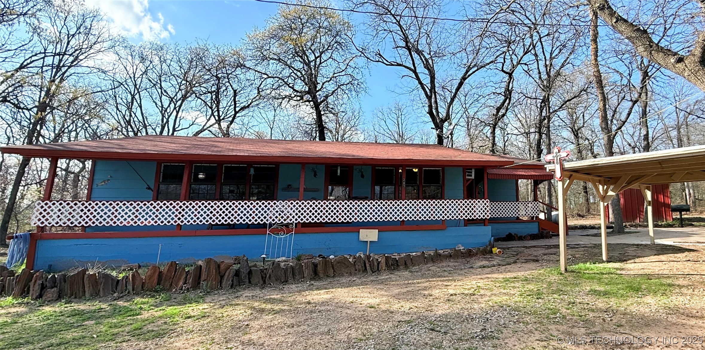 207 Crowder Property Photo