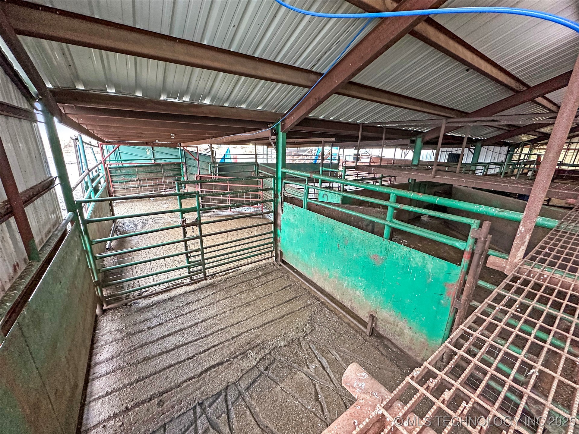 33515 S Us Hwy 69 Highway Property Photo 23