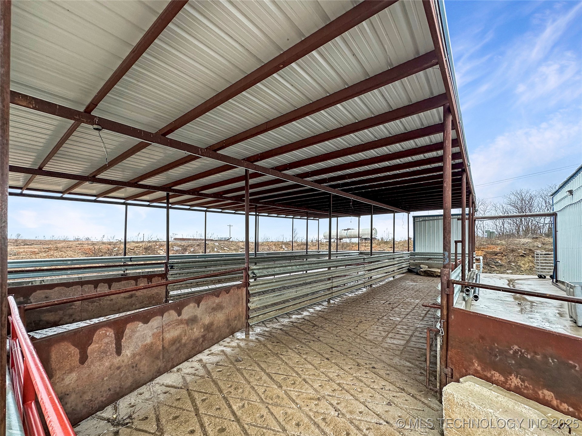 33515 S Us Hwy 69 Highway Property Photo 32