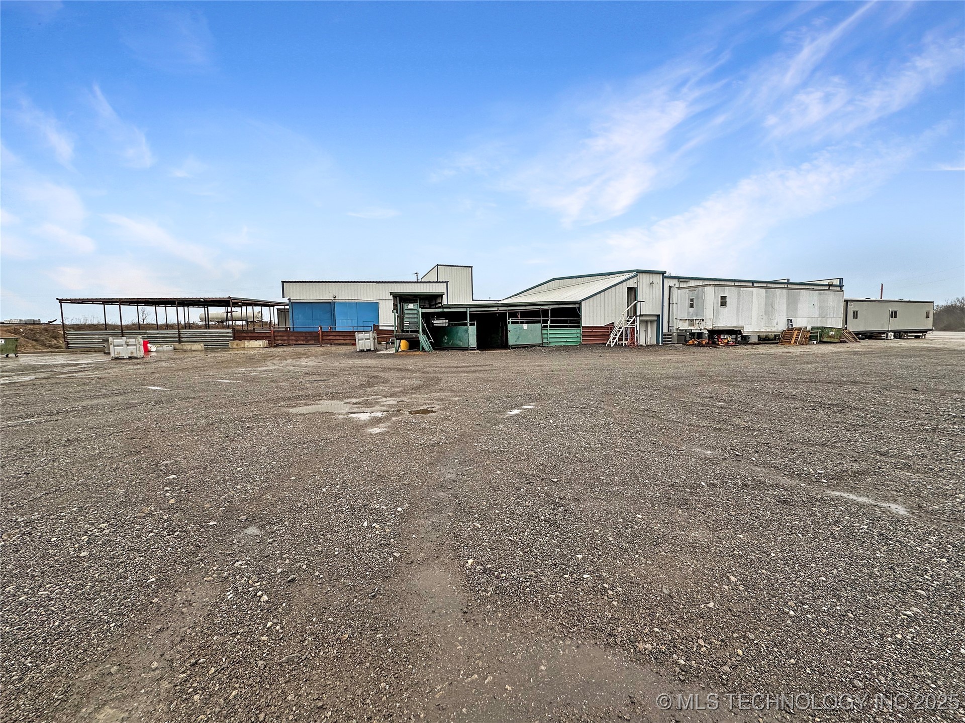 33515 S Us Hwy 69 Highway Property Photo 33