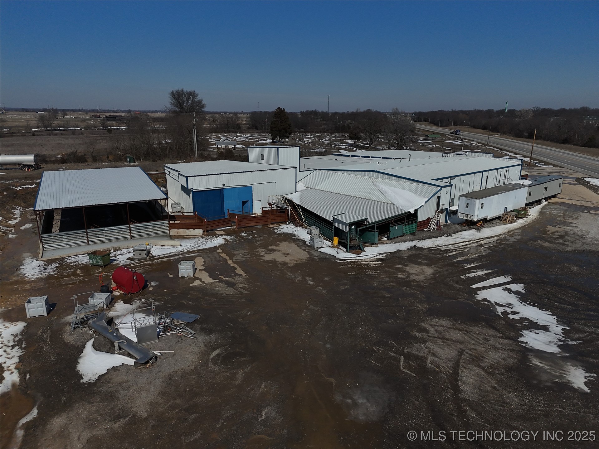33515 S Us Hwy 69 Highway Property Photo 36