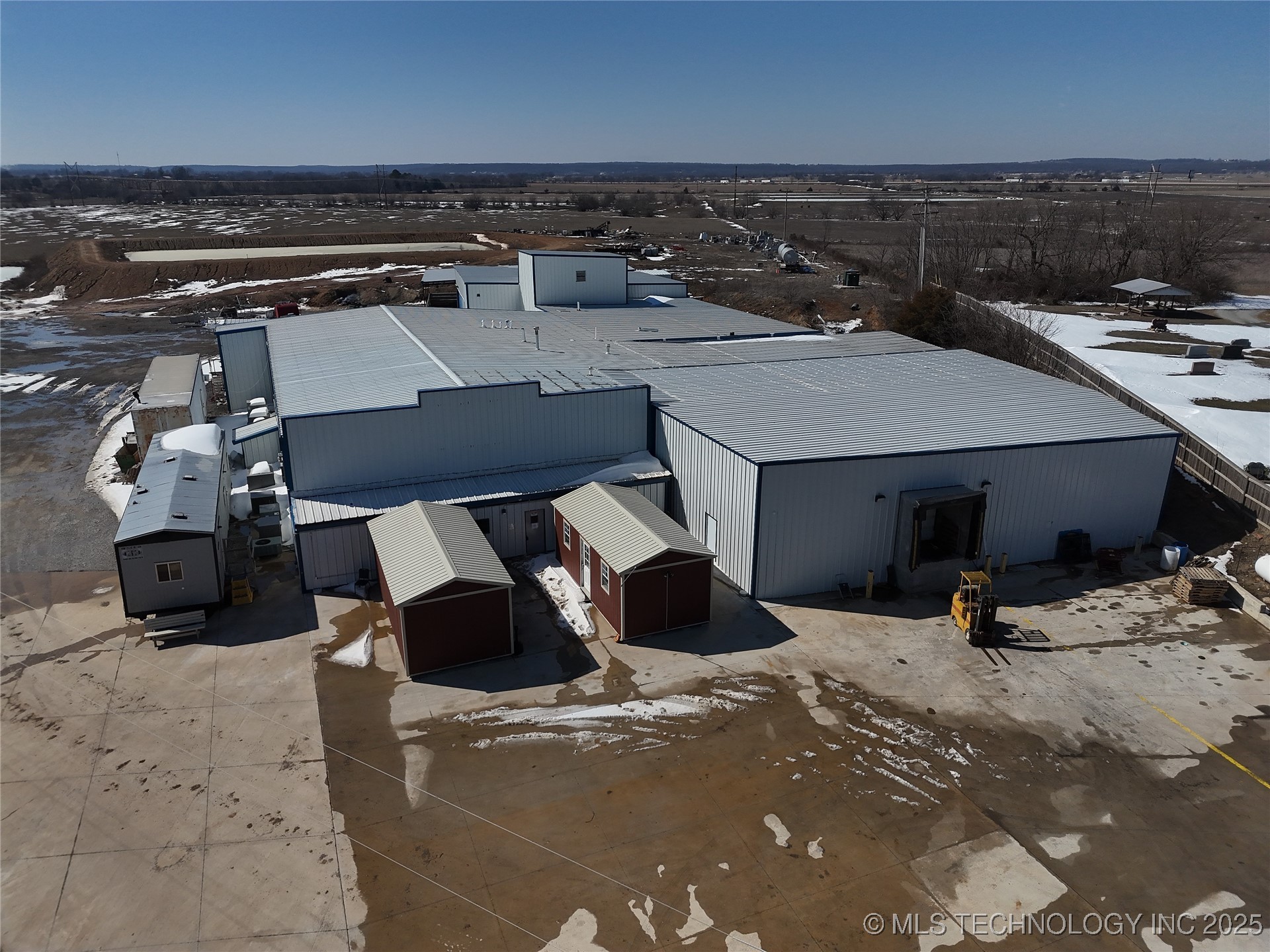 33515 S Us Hwy 69 Highway Property Photo 37