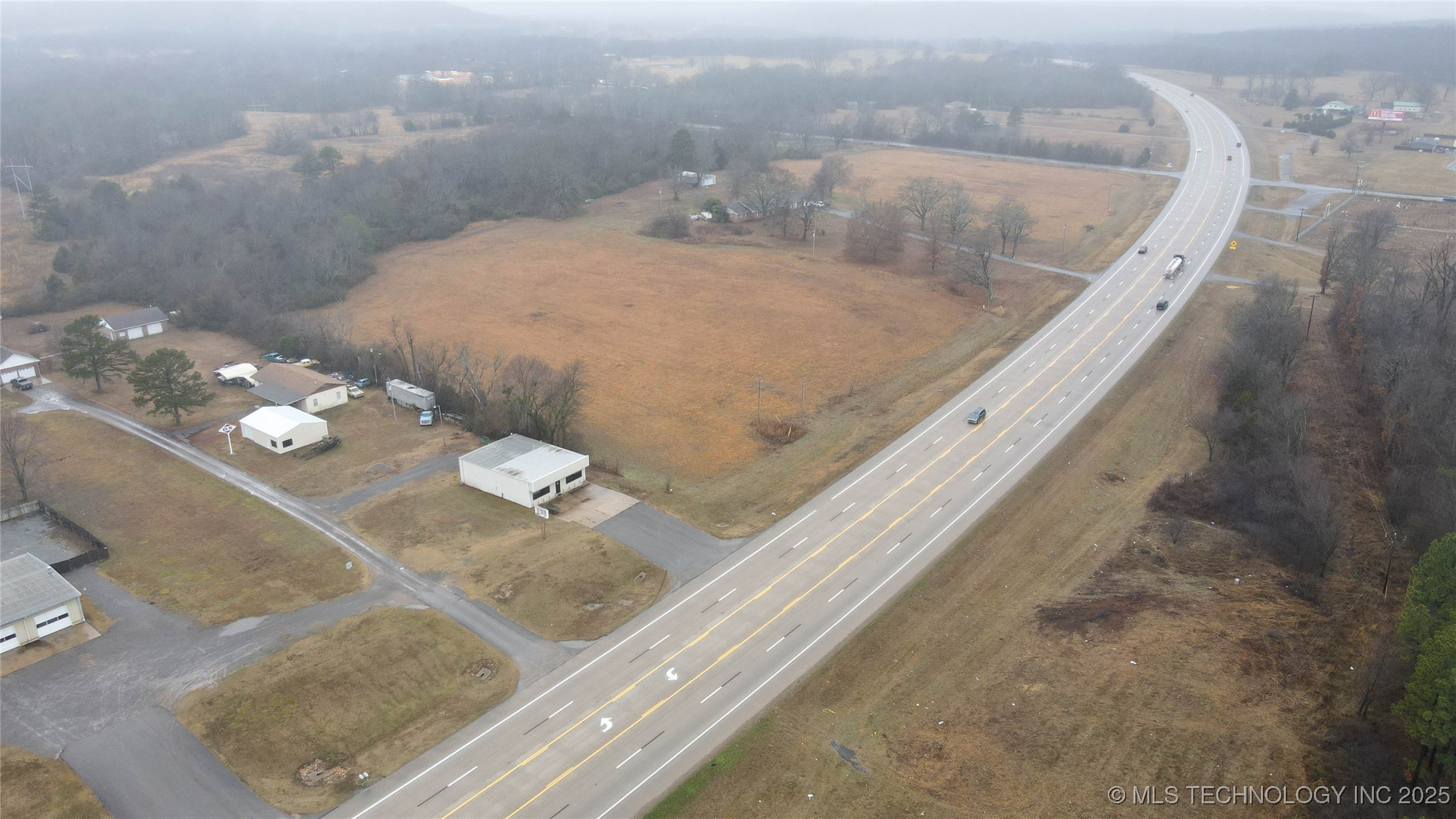 16133 Hwy 62 Property Photo