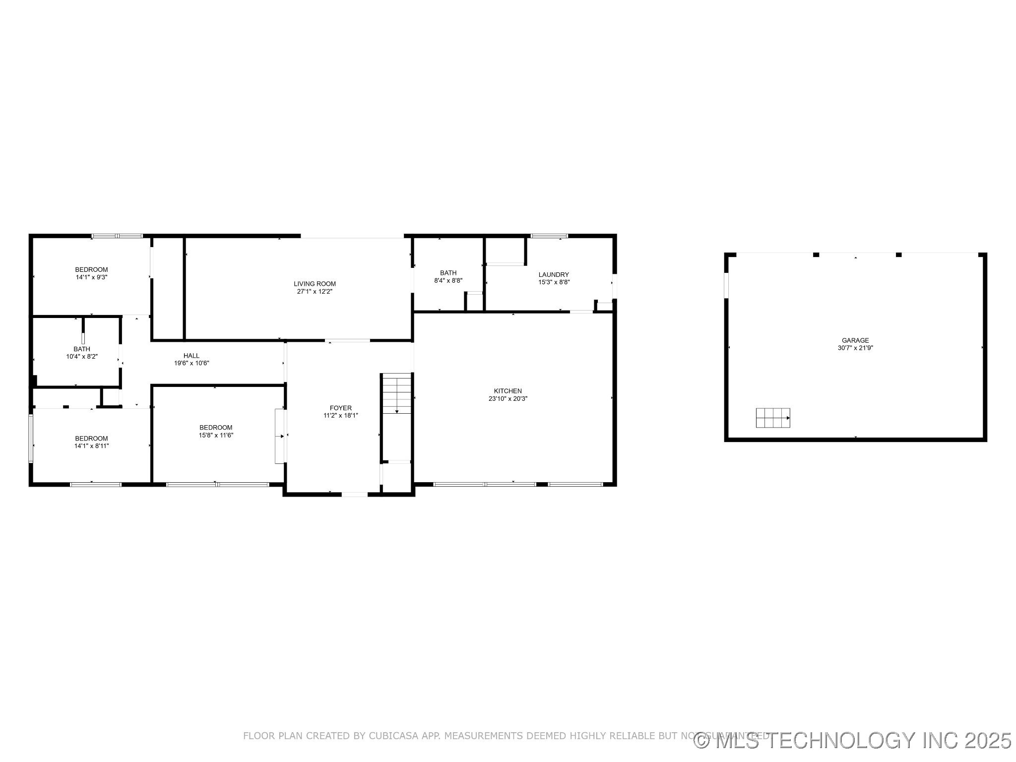 6642 E 60th Place Property Photo 47
