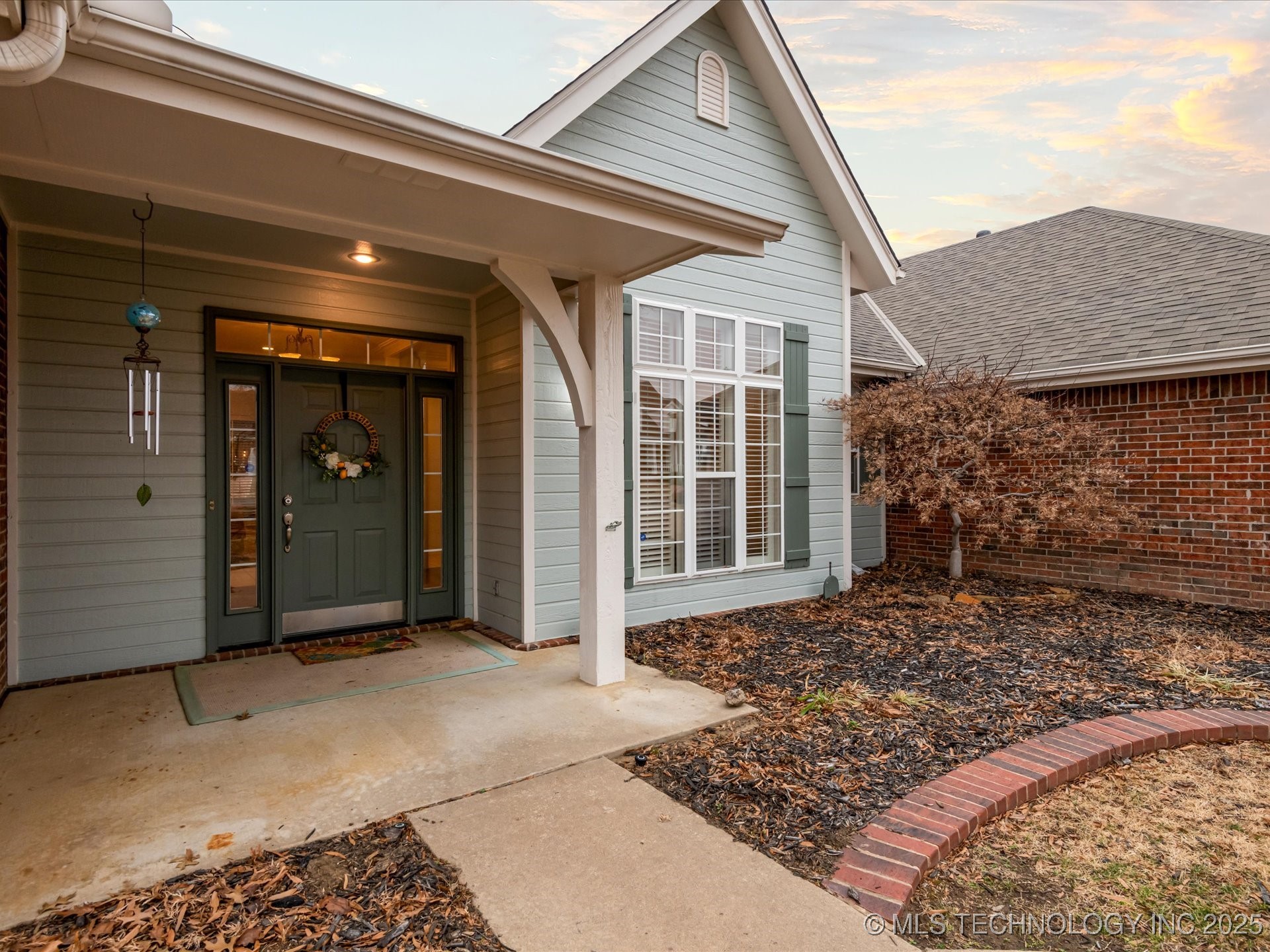 2808 Roanoke Ridge Road Property Photo