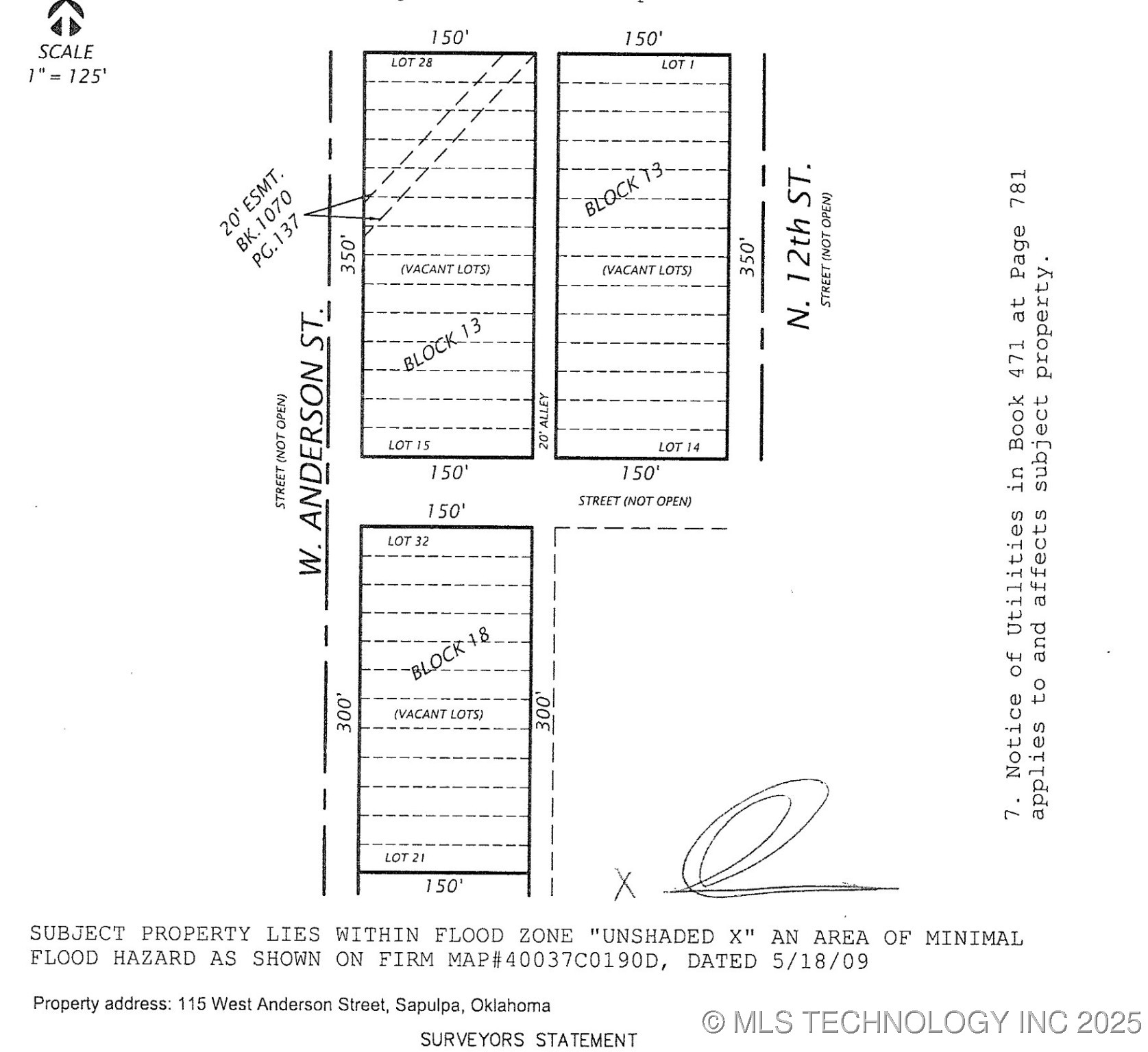 115 W Anderson Street Property Photo 2