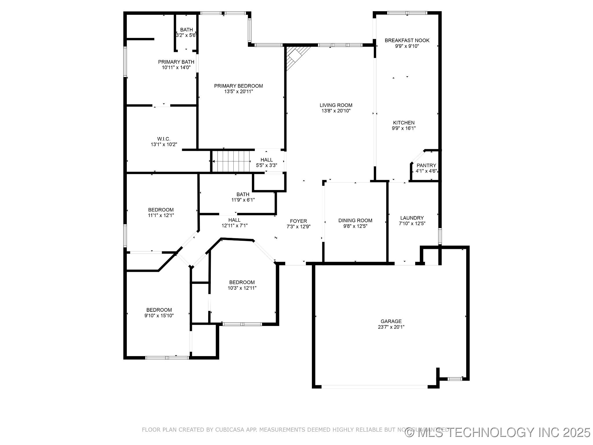 11008 S Sycamore Street Property Photo 29