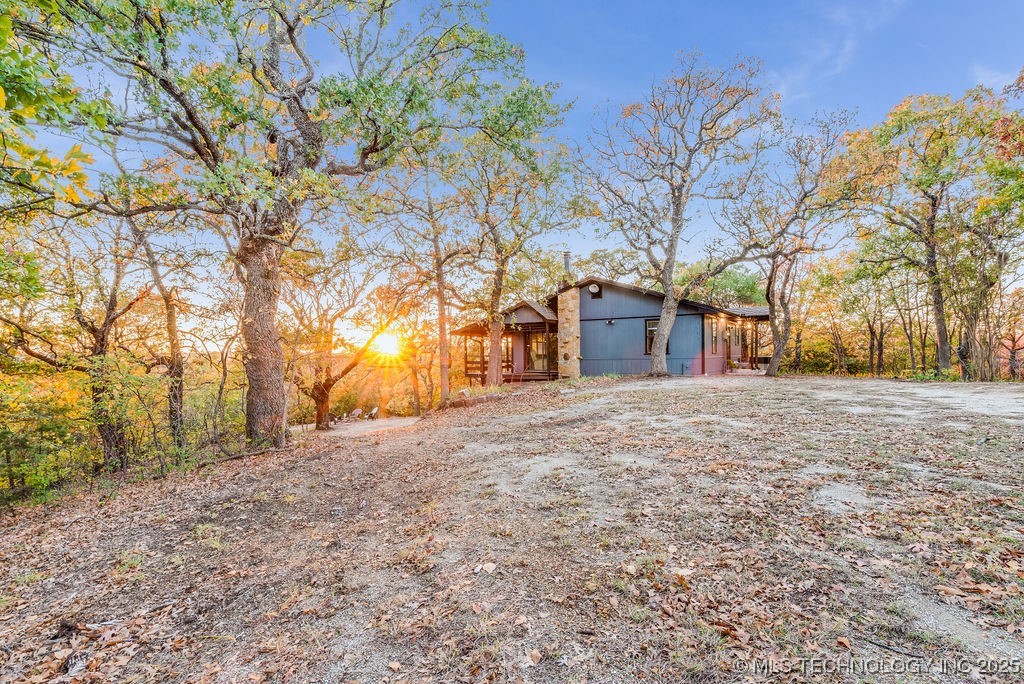 4908 Hickory Hill Property Photo 15