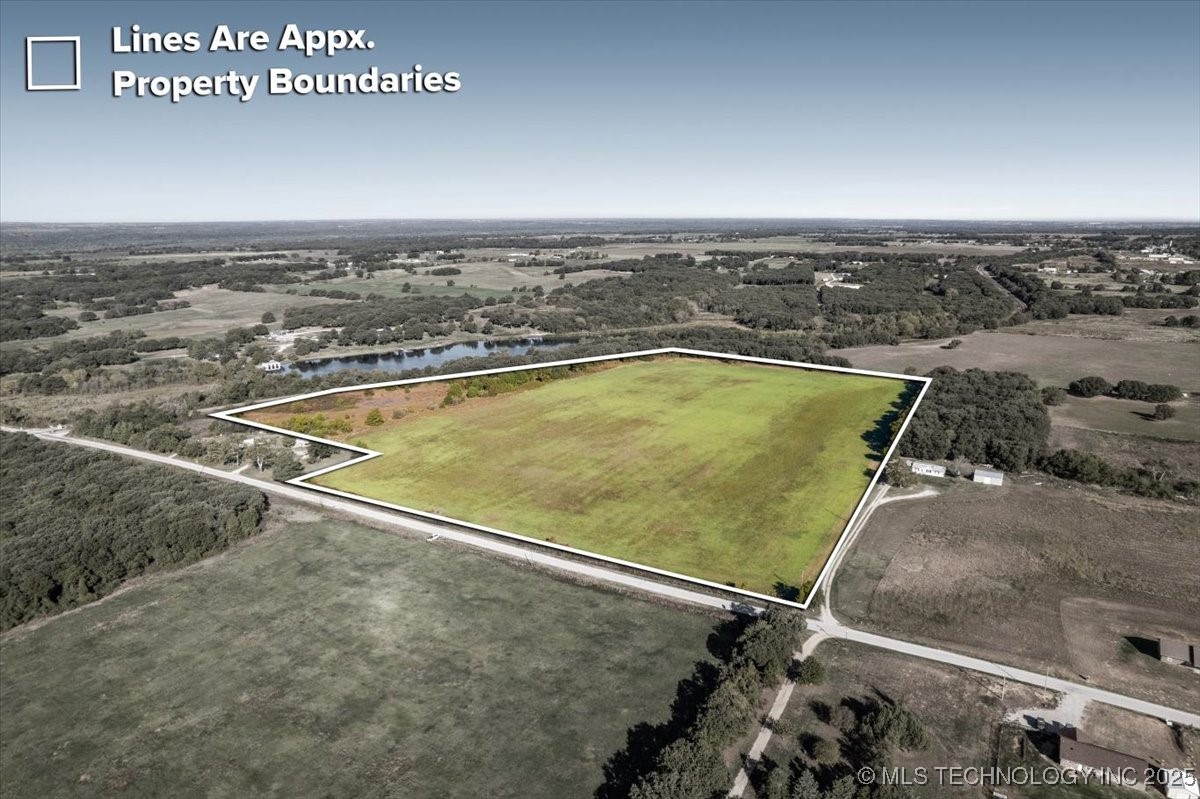 0000 Gladney Lake Road Property Photo 1