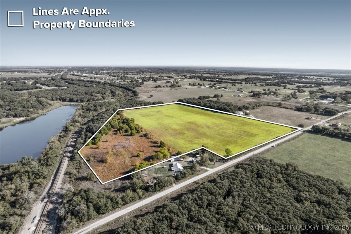 0000 Gladney Lake Road Property Photo 3