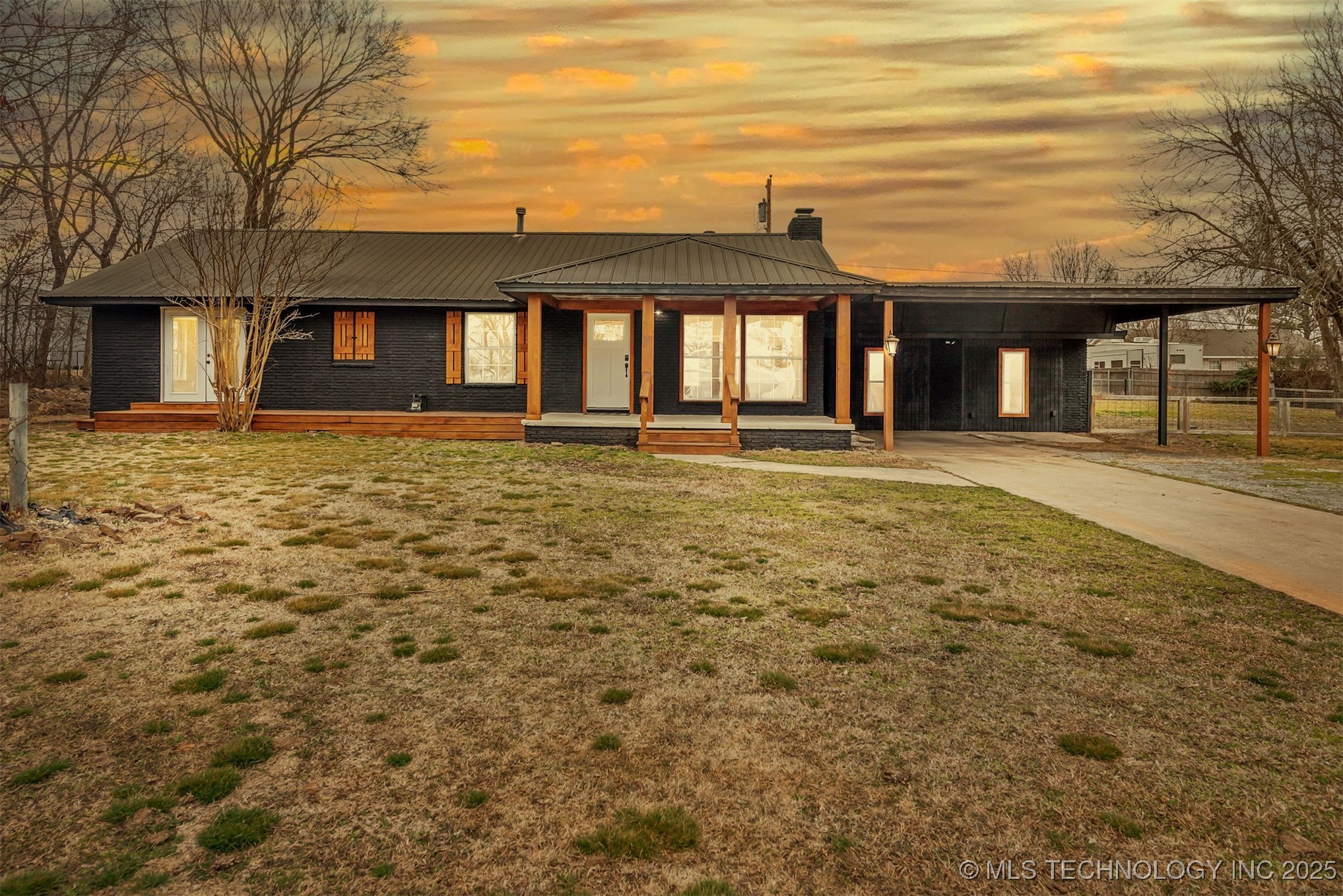 31915 E 723 Drive Property Photo