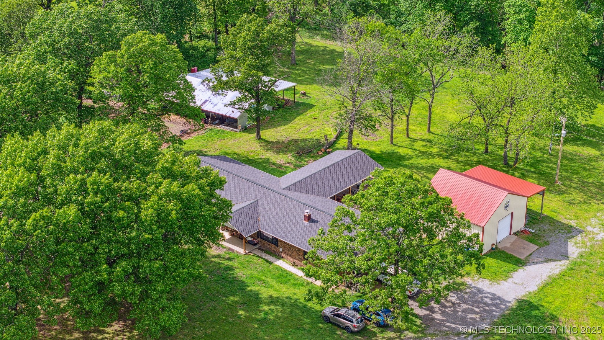 6175 Se 583 Drive Property Photo 1