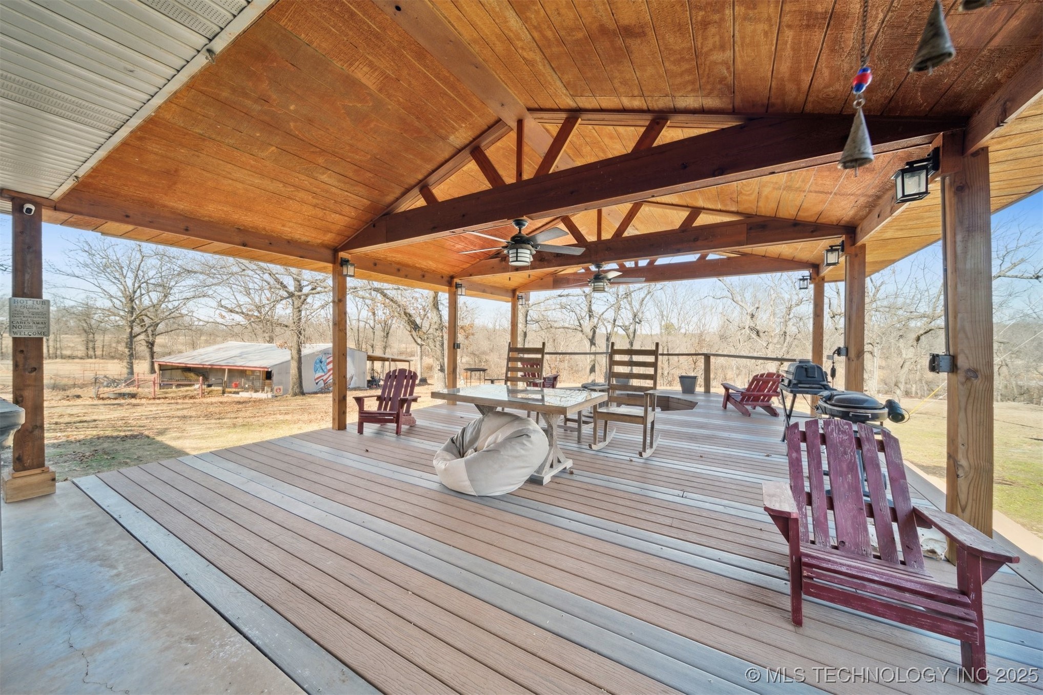 6175 Se 583 Drive Property Photo 29
