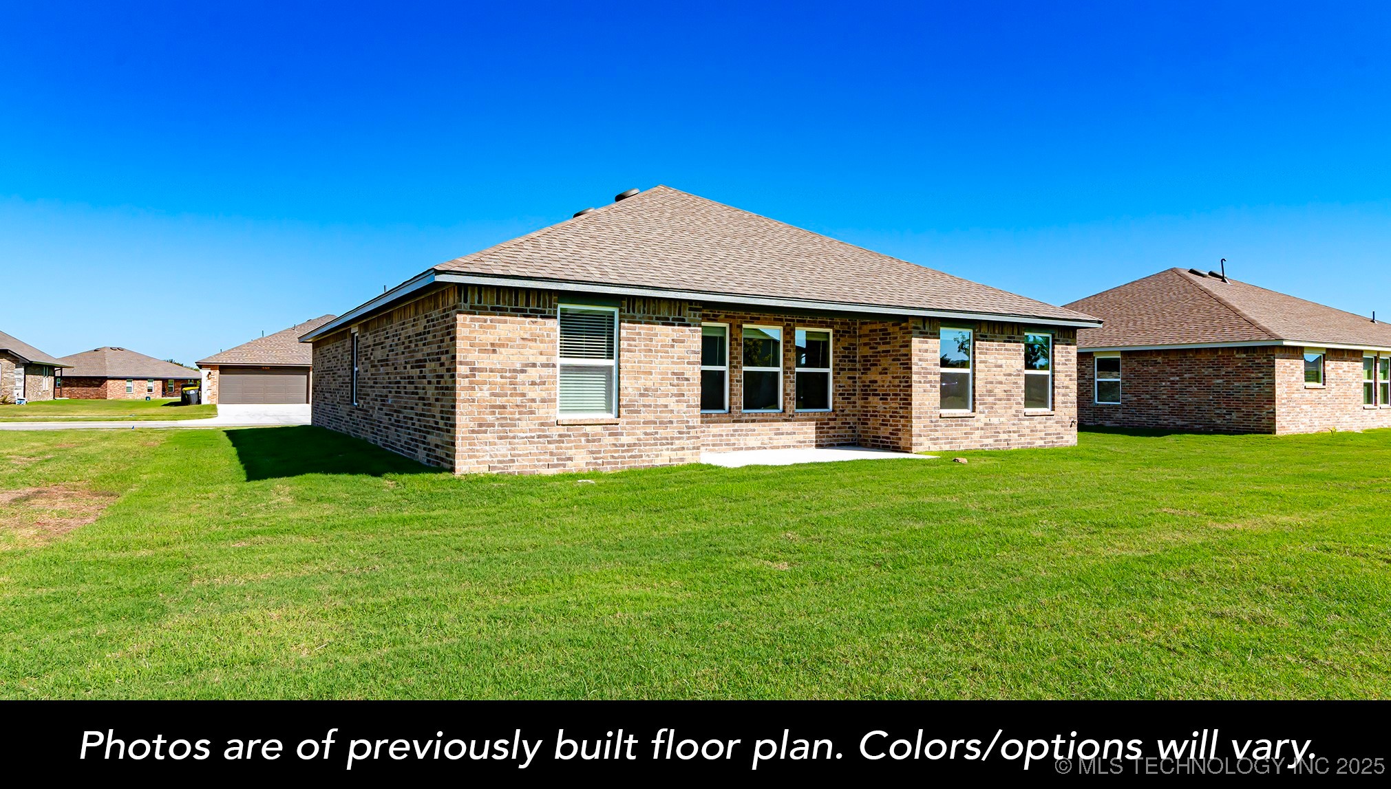 1424 E 150th Place S Property Photo 22