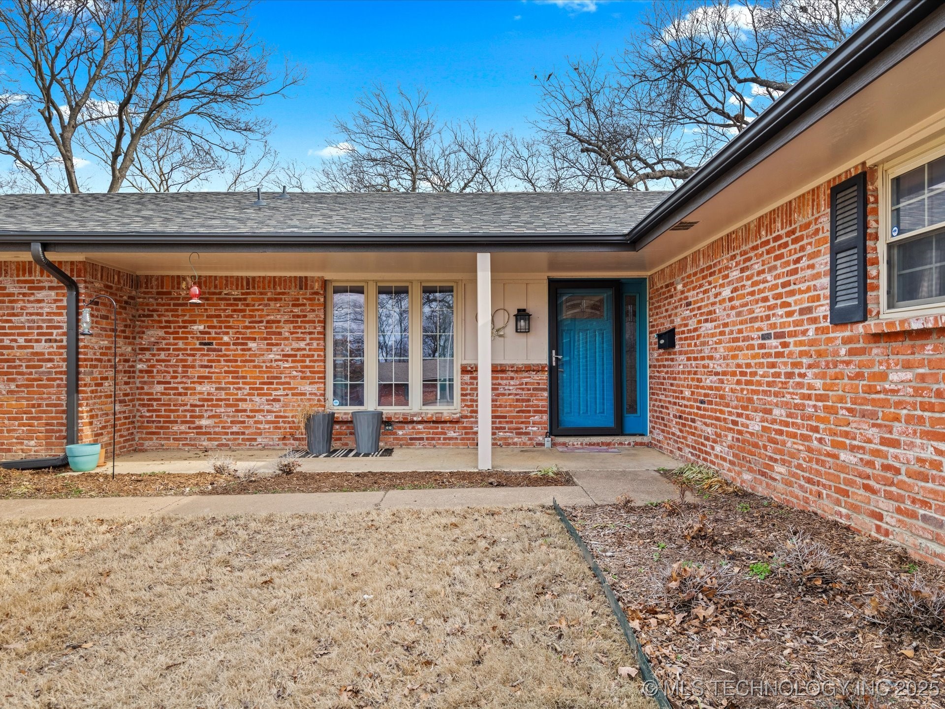 2500 Evergreen Drive Property Photo 2