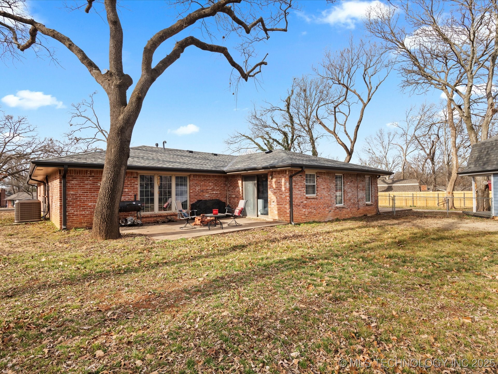 2500 Evergreen Drive Property Photo 28