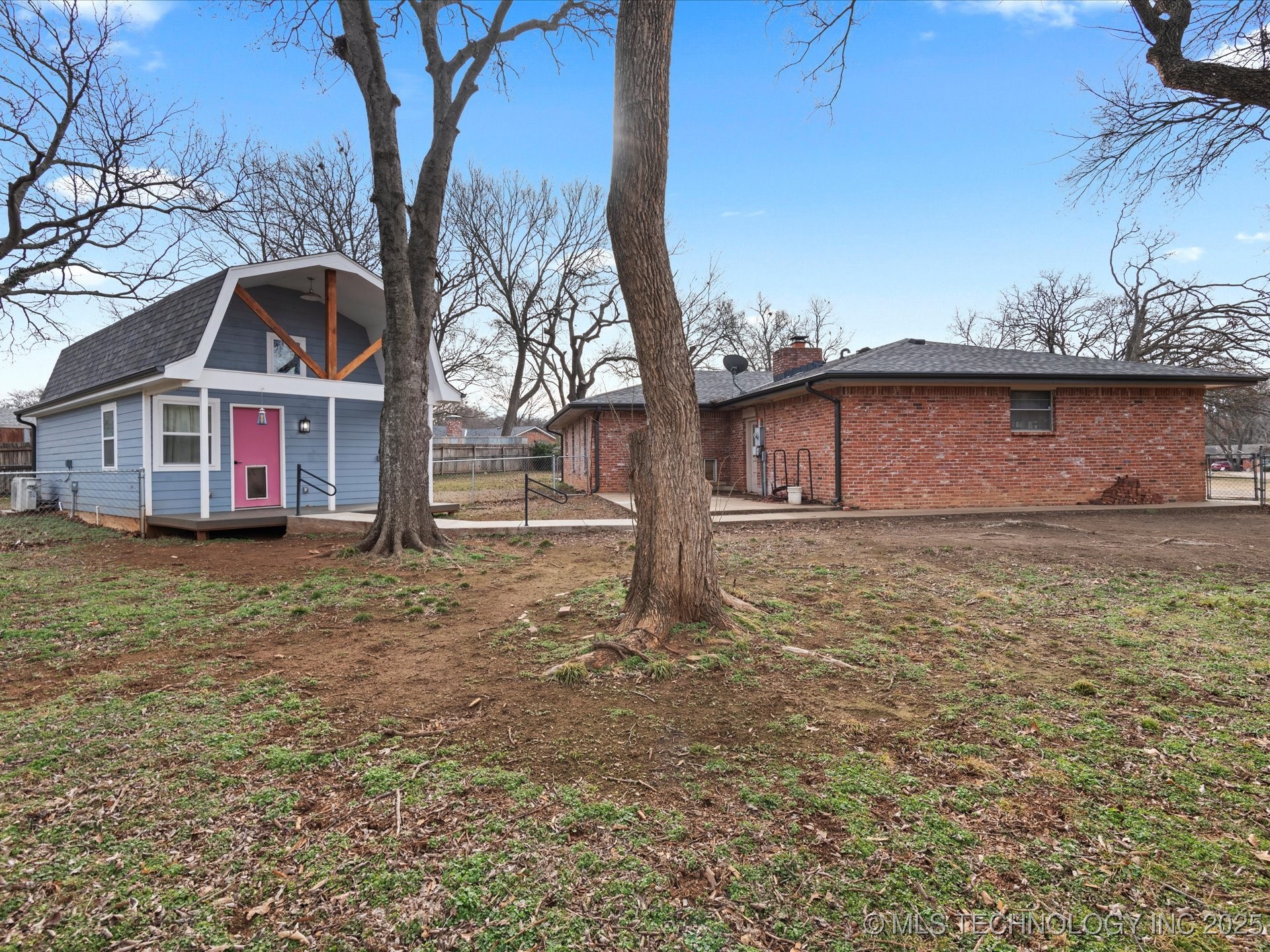 2500 Evergreen Drive Property Photo 31