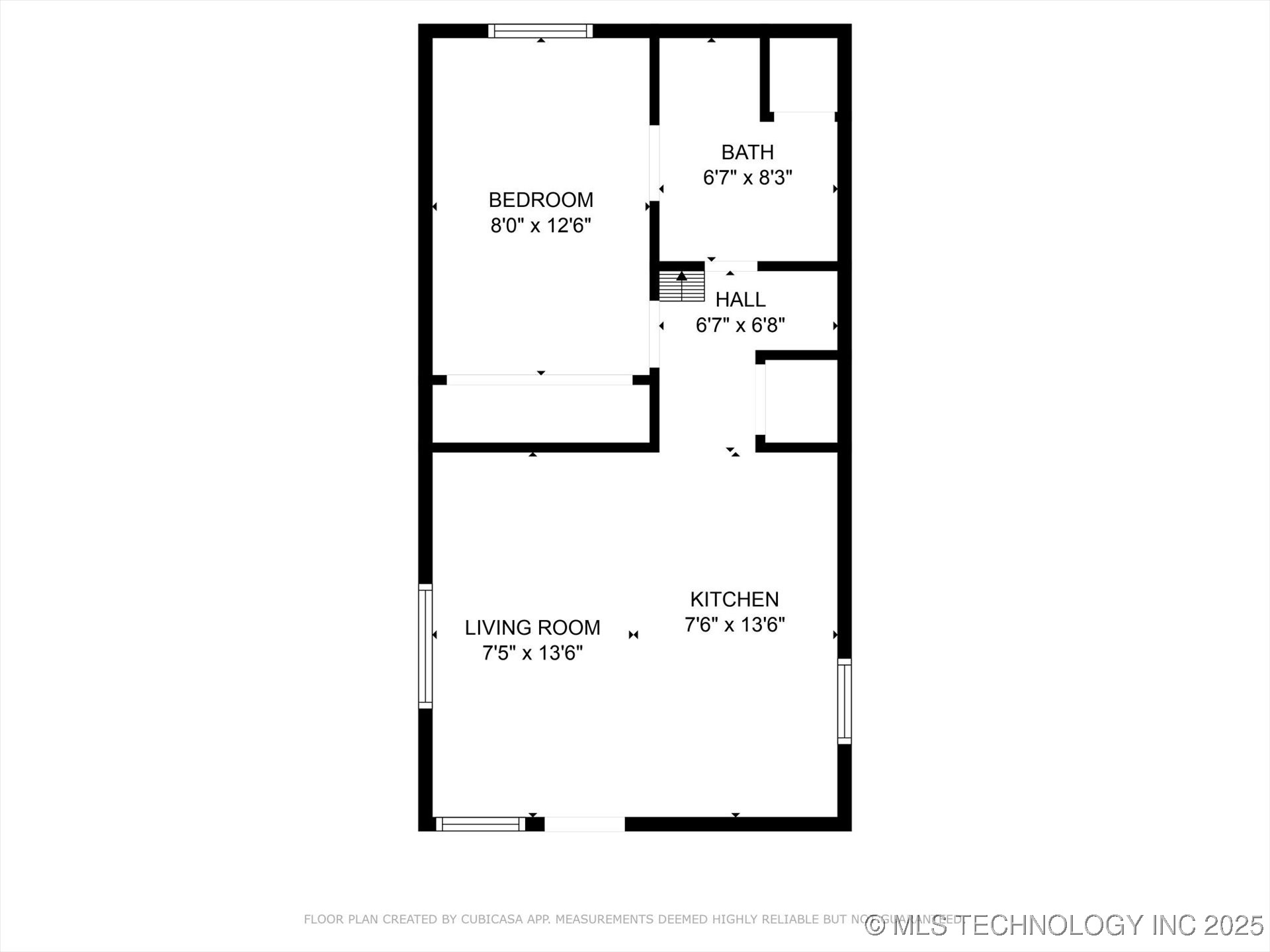 2500 Evergreen Drive Property Photo 41