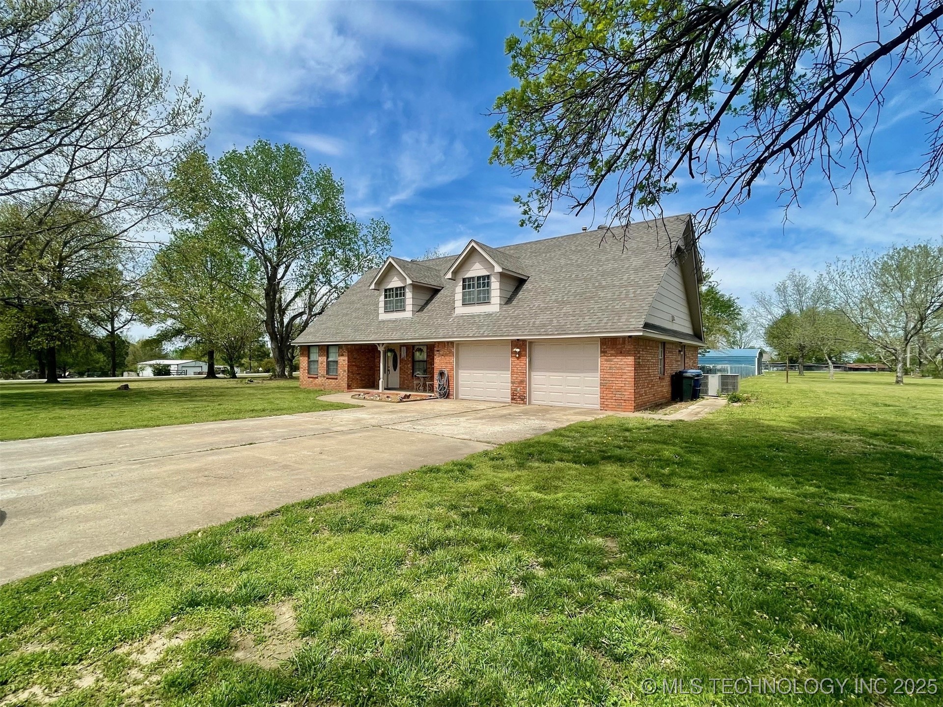 17121 E 120th Street North Property Photo 1