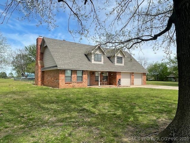 17121 E 120th Street North Property Photo 2